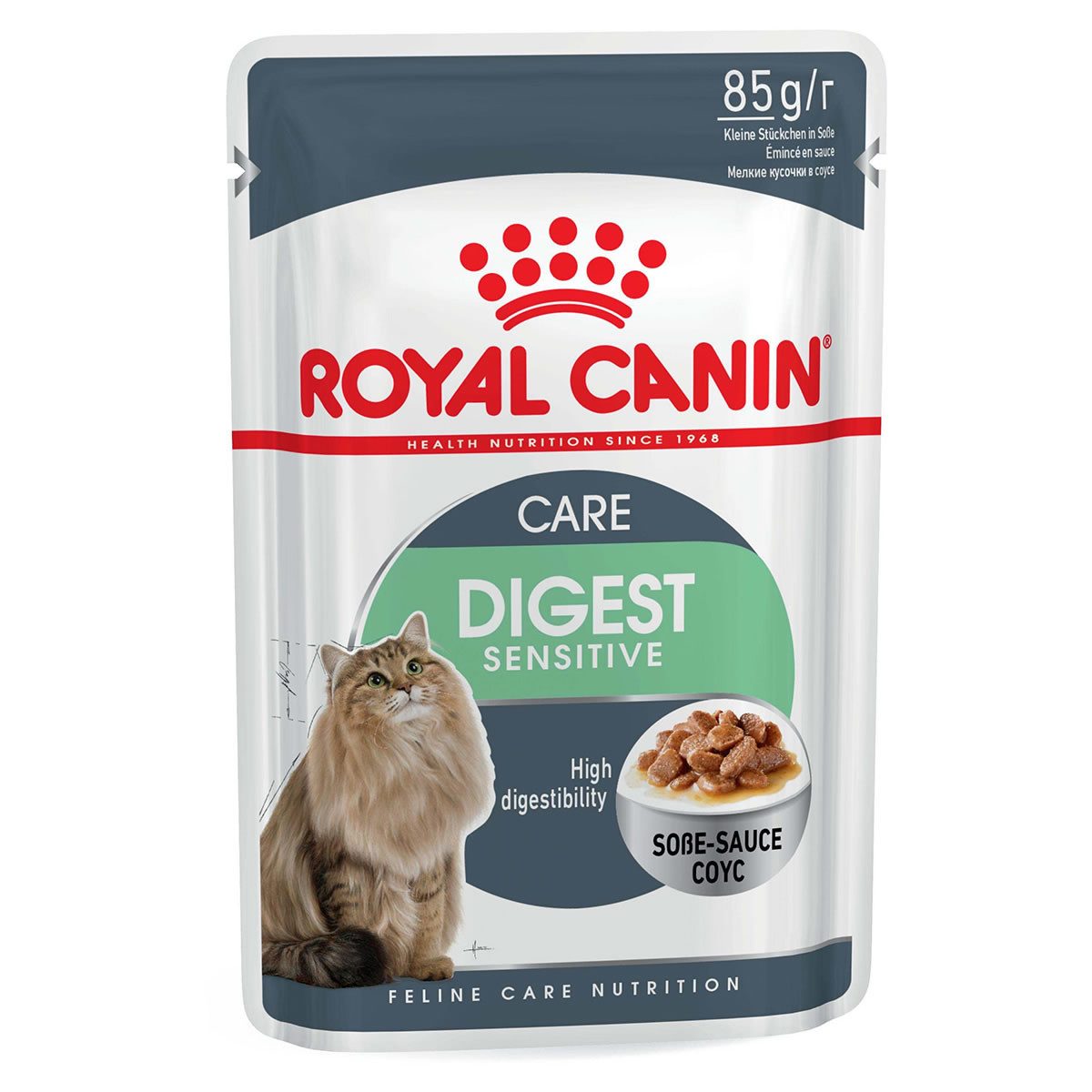 Royal Canin Digest Sensitive Care 85 g