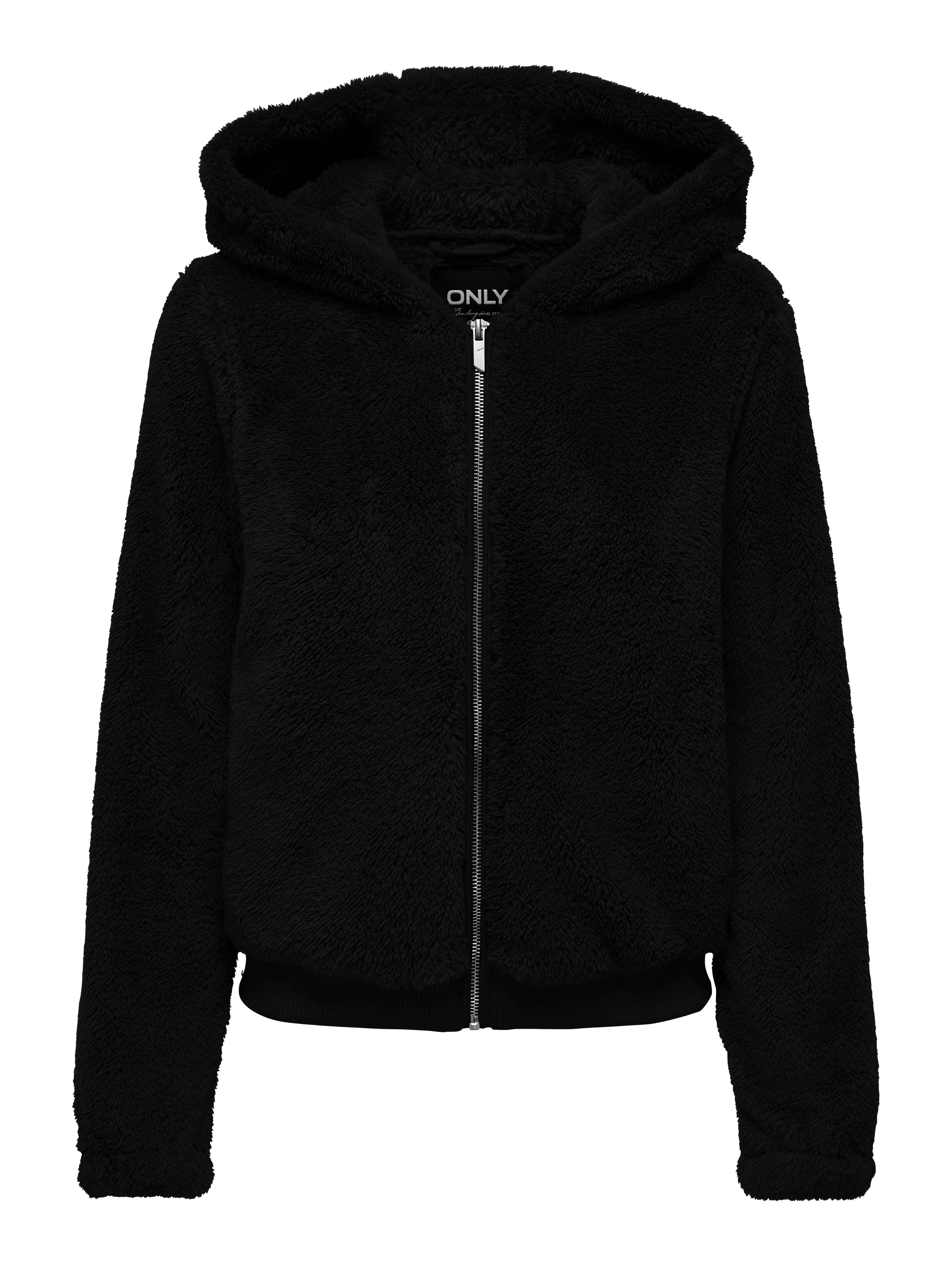 ONLY Sweatjacke günstig online kaufen