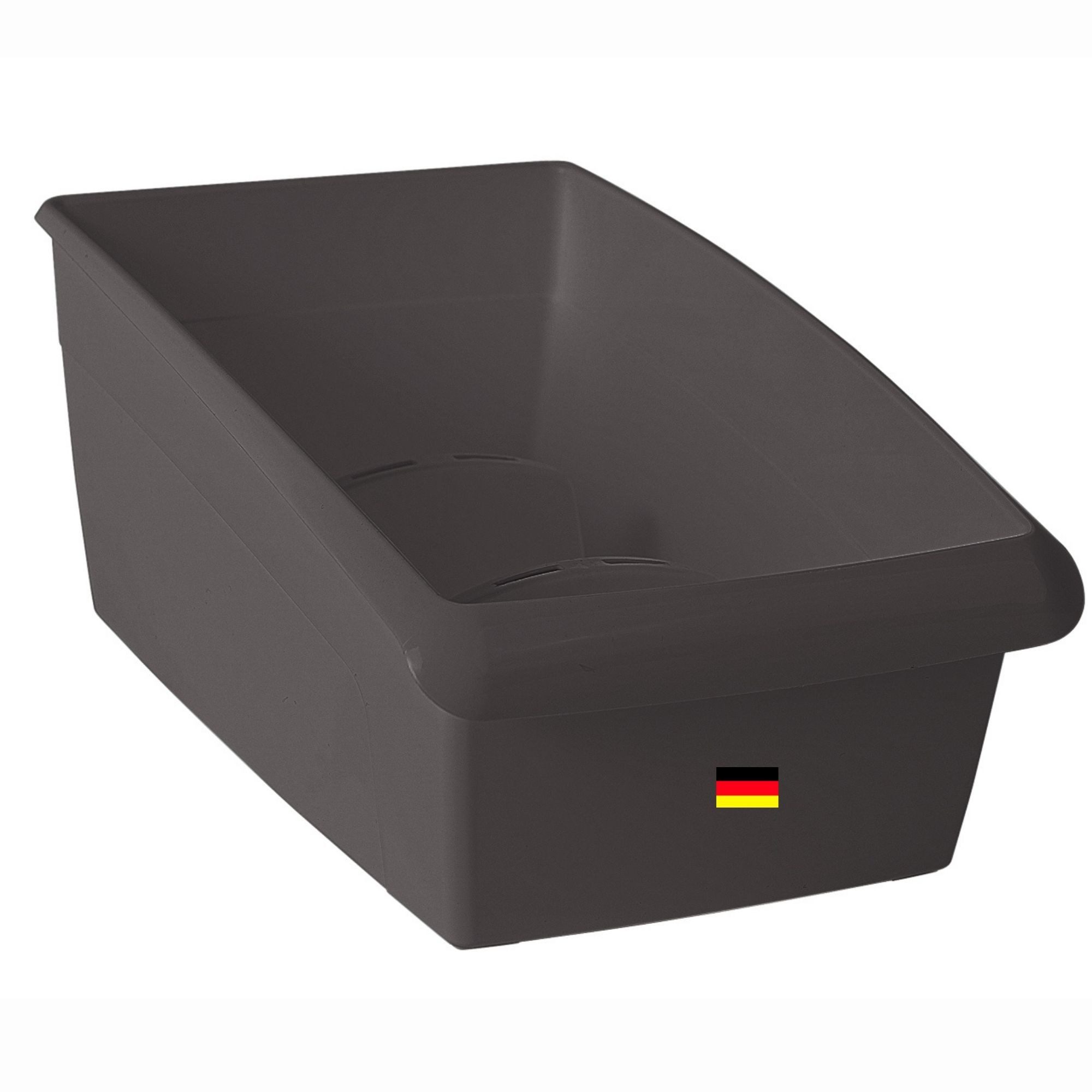 Novaliv Aufbewahrungsbox - (1 St)