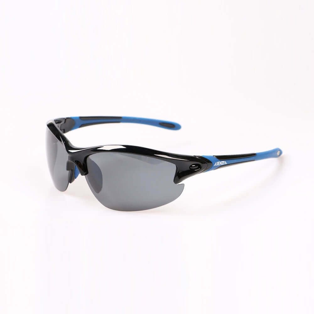 Jenzi Sonnenbrille Jenzi Polarisationsbrille Race mit Etui