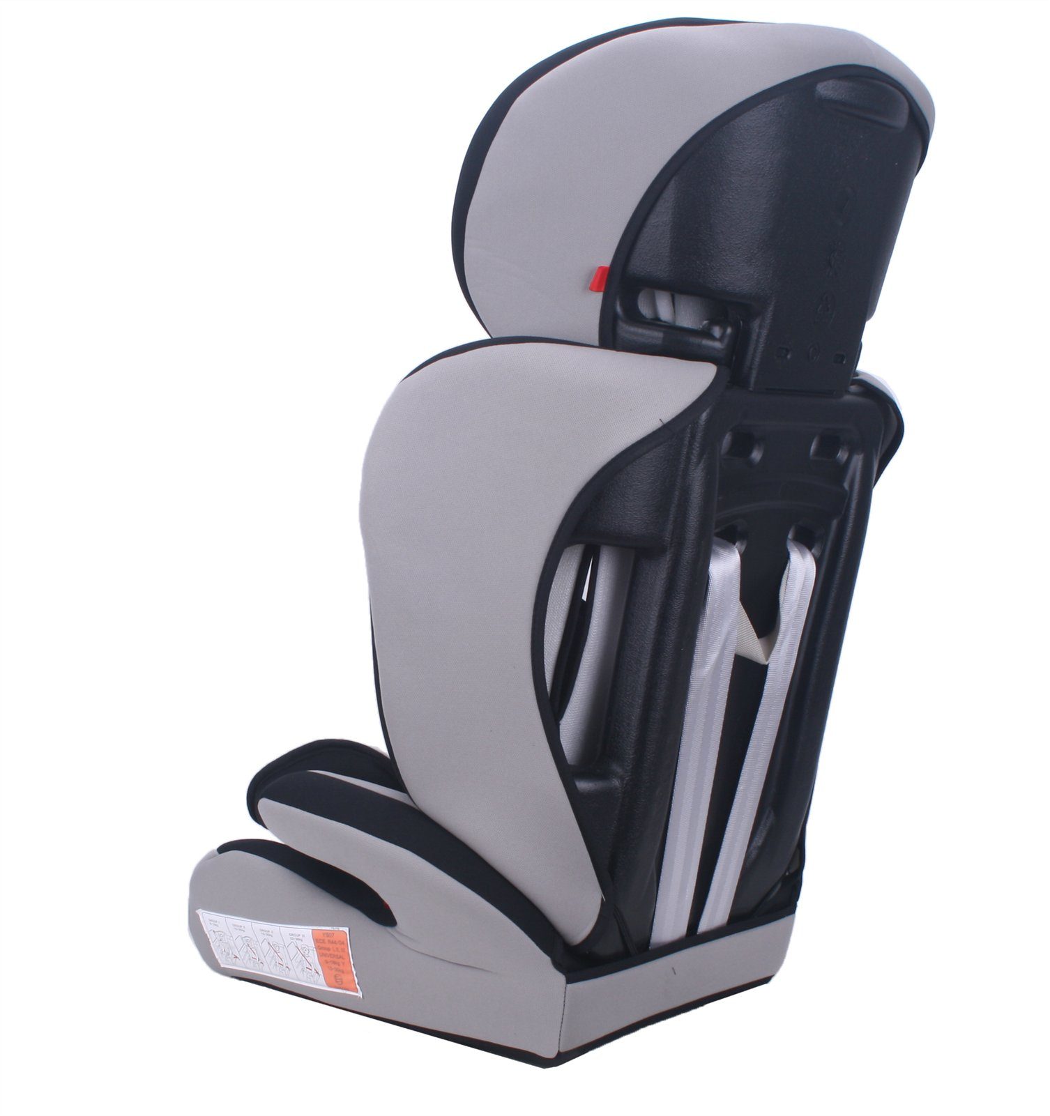 Yalion Autokindersitz R44/04 Tether ab: 1-12 Jahre, mit Isofix), Sicherer Kindersitz ECE 36,00 bis: (ohne kg Kinder Top