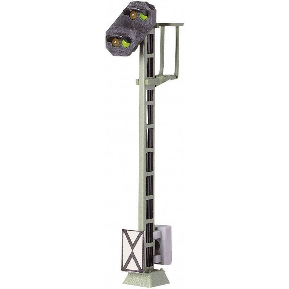 Modelleisenbahn-Signal Lichtsignal-Bausätze