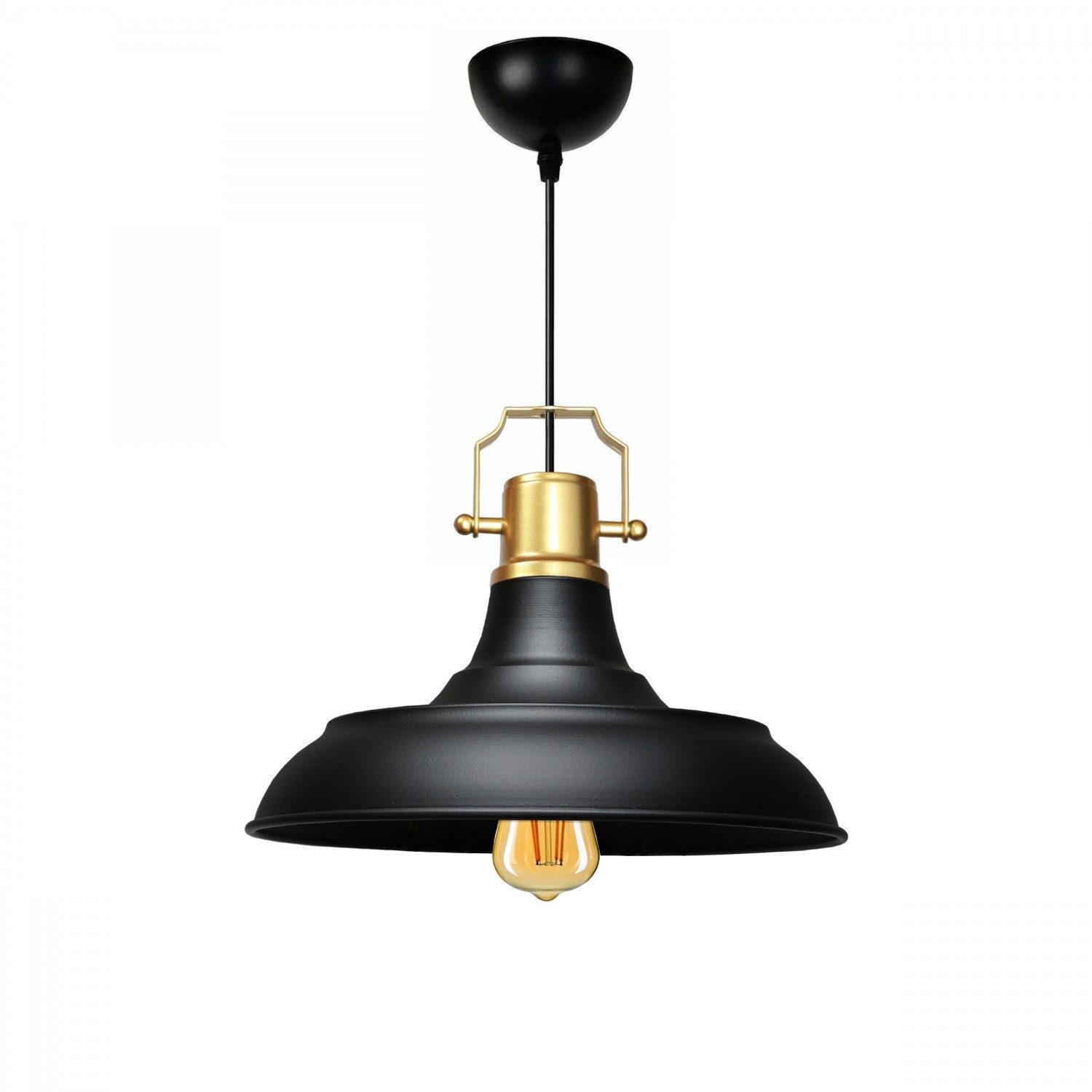 Opviq Kronleuchter 100% METAL, 18 cm günstig online kaufen
