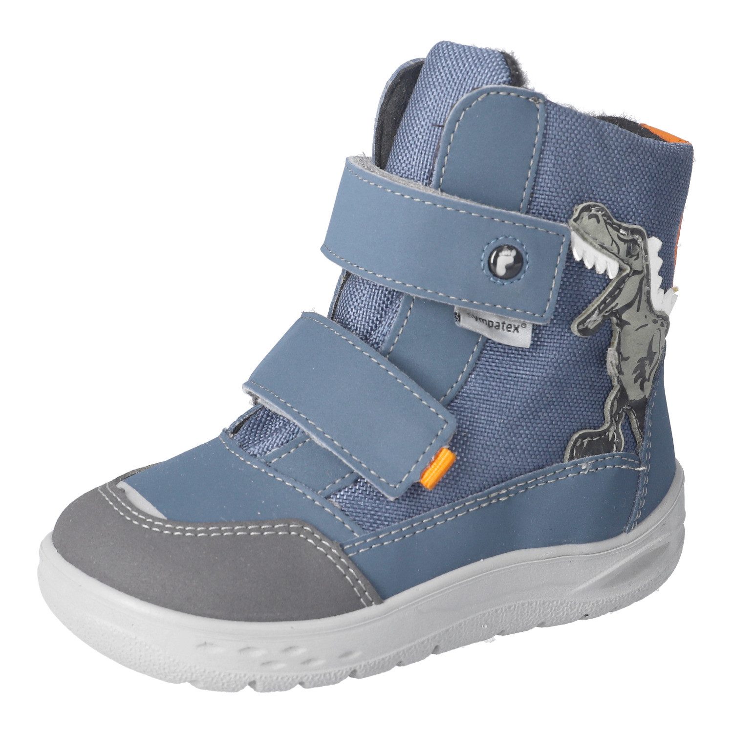 Ricosta NEVIS - Barfußschuhe Sneaker