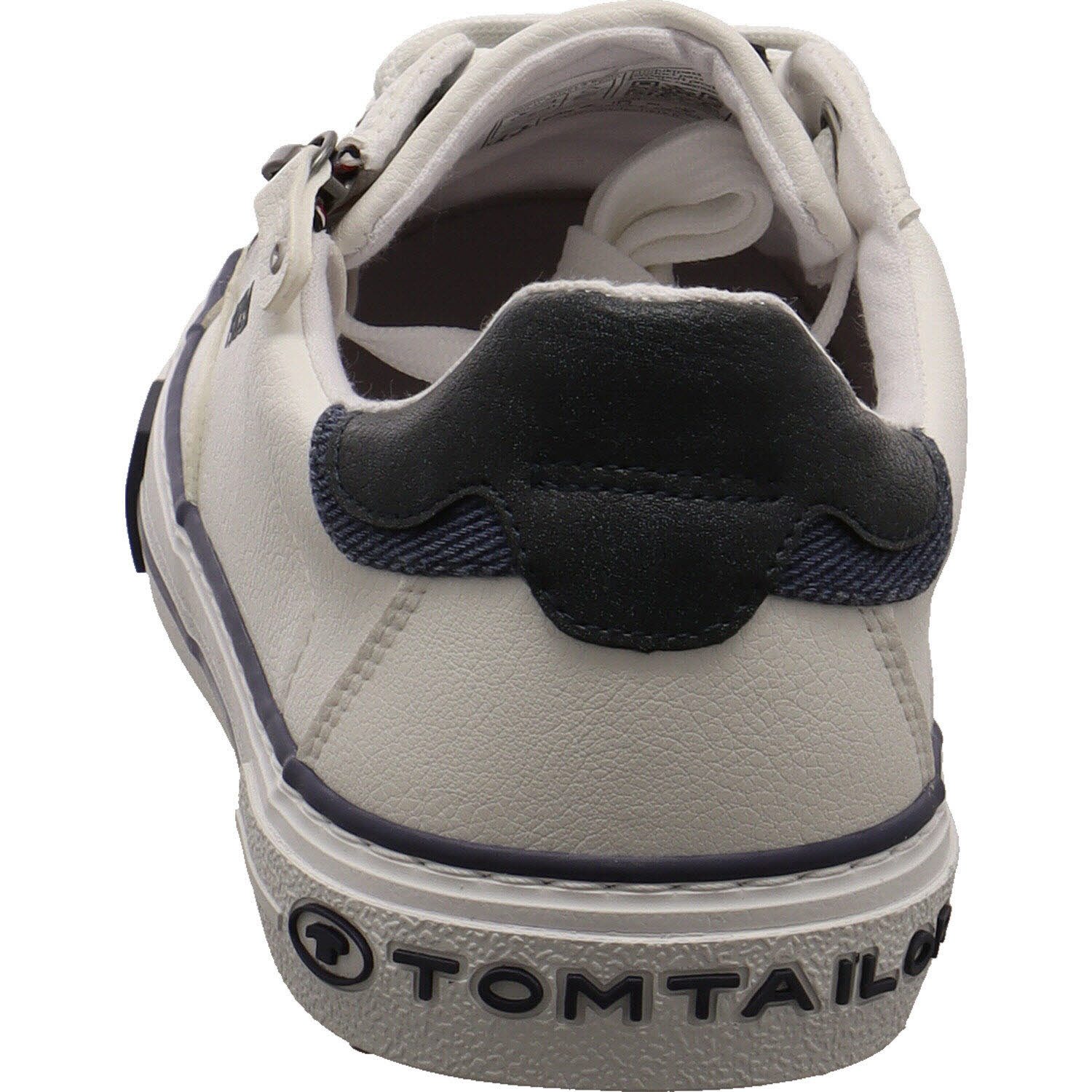 TOM TAILOR Sneaker