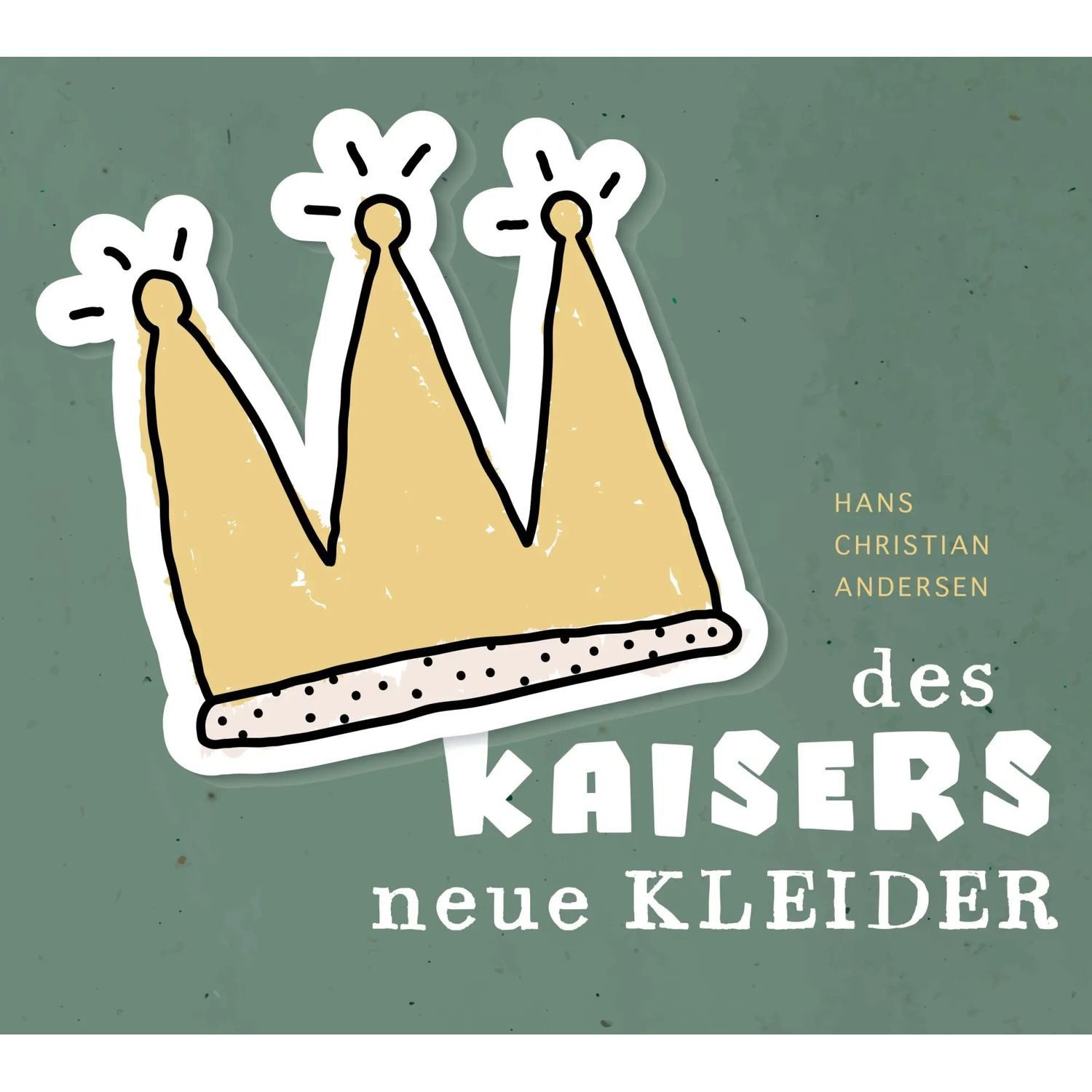 Hörspiel DES KAISERS NEUE KLEIDER