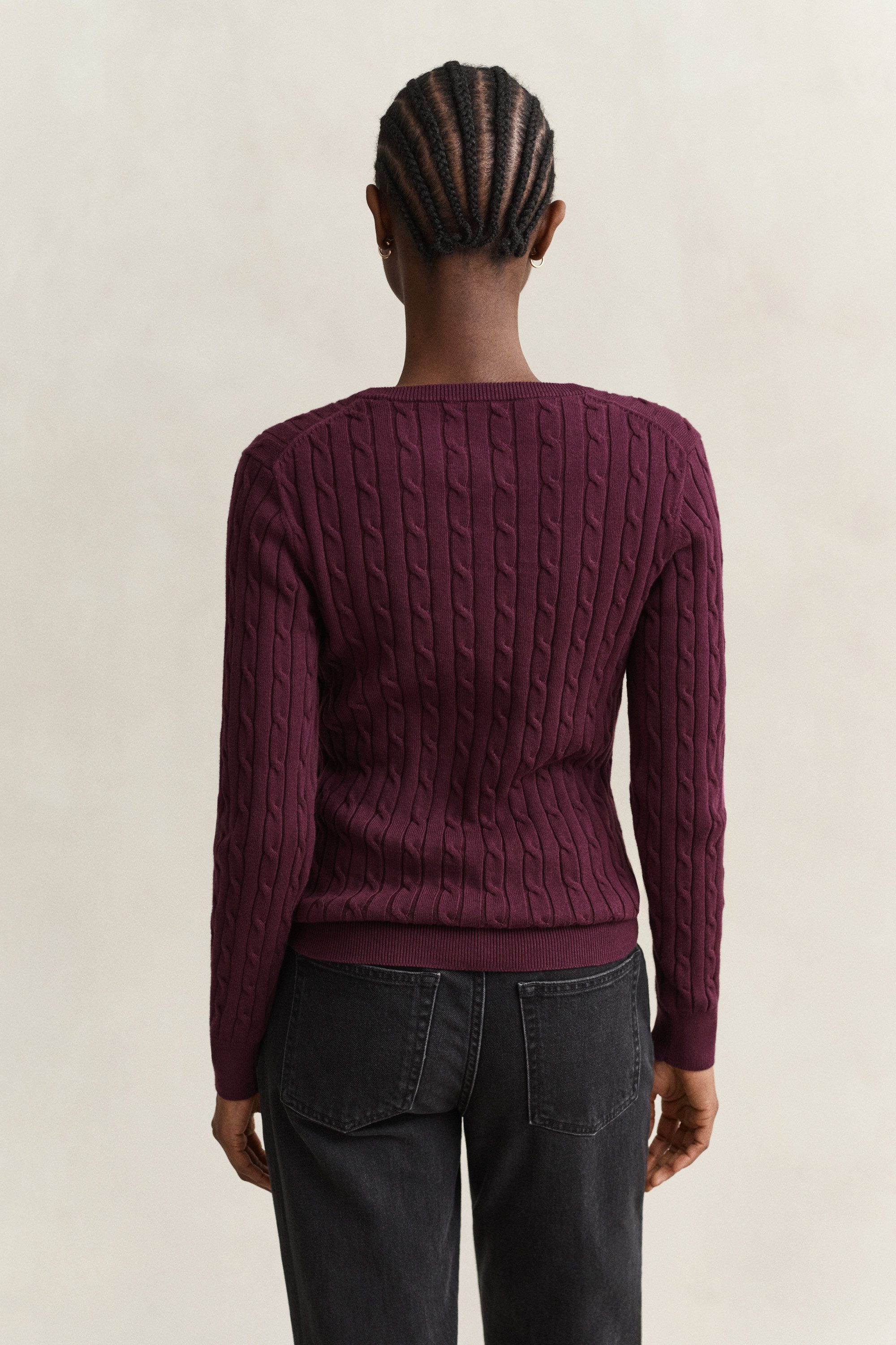 Gant Strickjacke