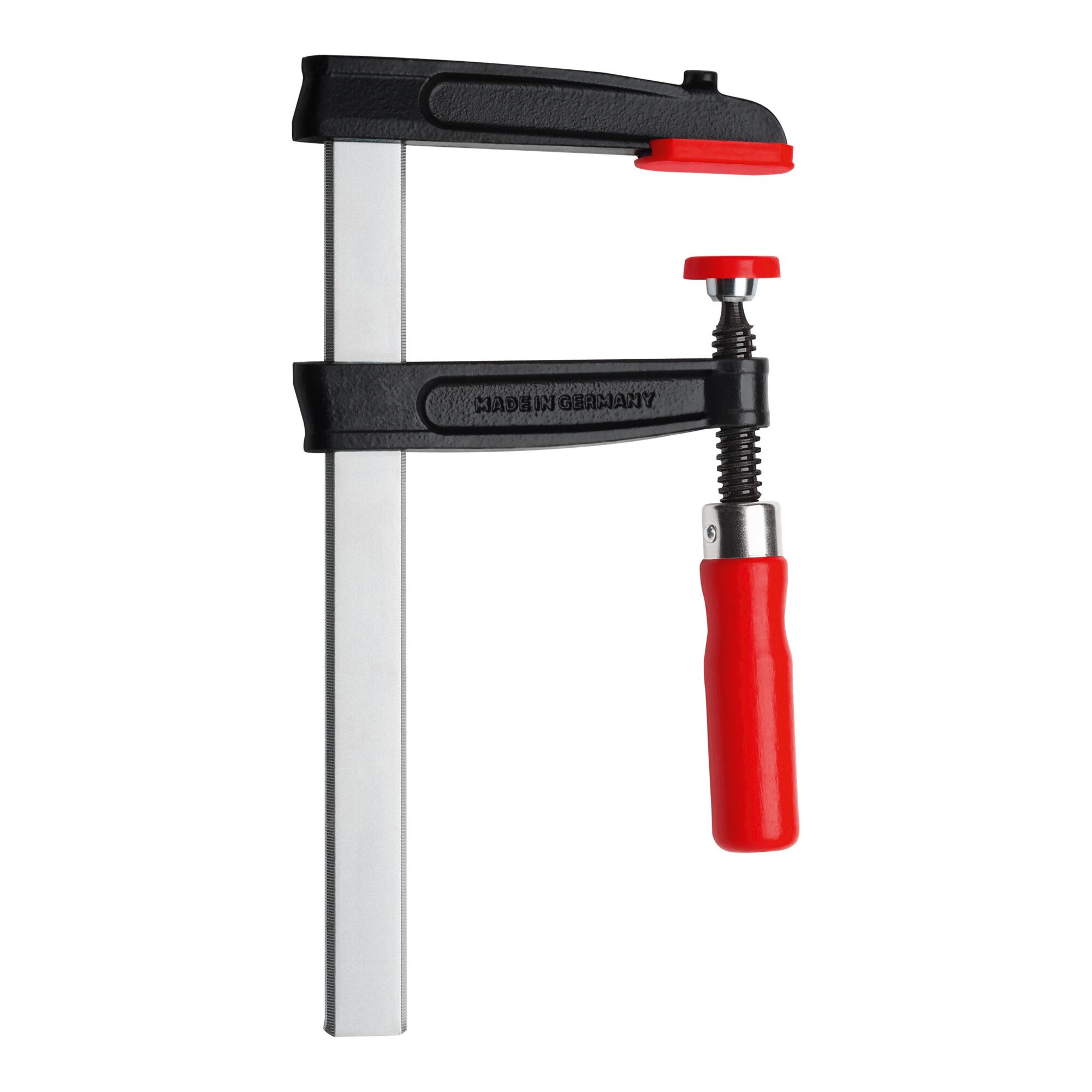 Bessey Zwinge Bessey Temperguss-Schraubzwinge TGRC 400/100