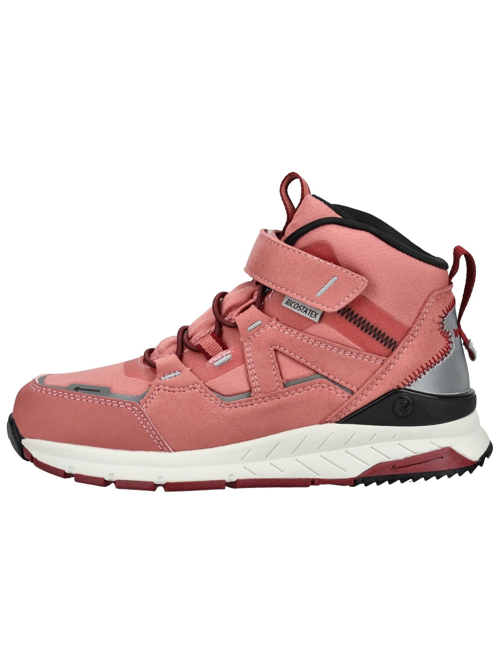 Ricosta Stiefelette Textil . Stiefelette (1-tlg)