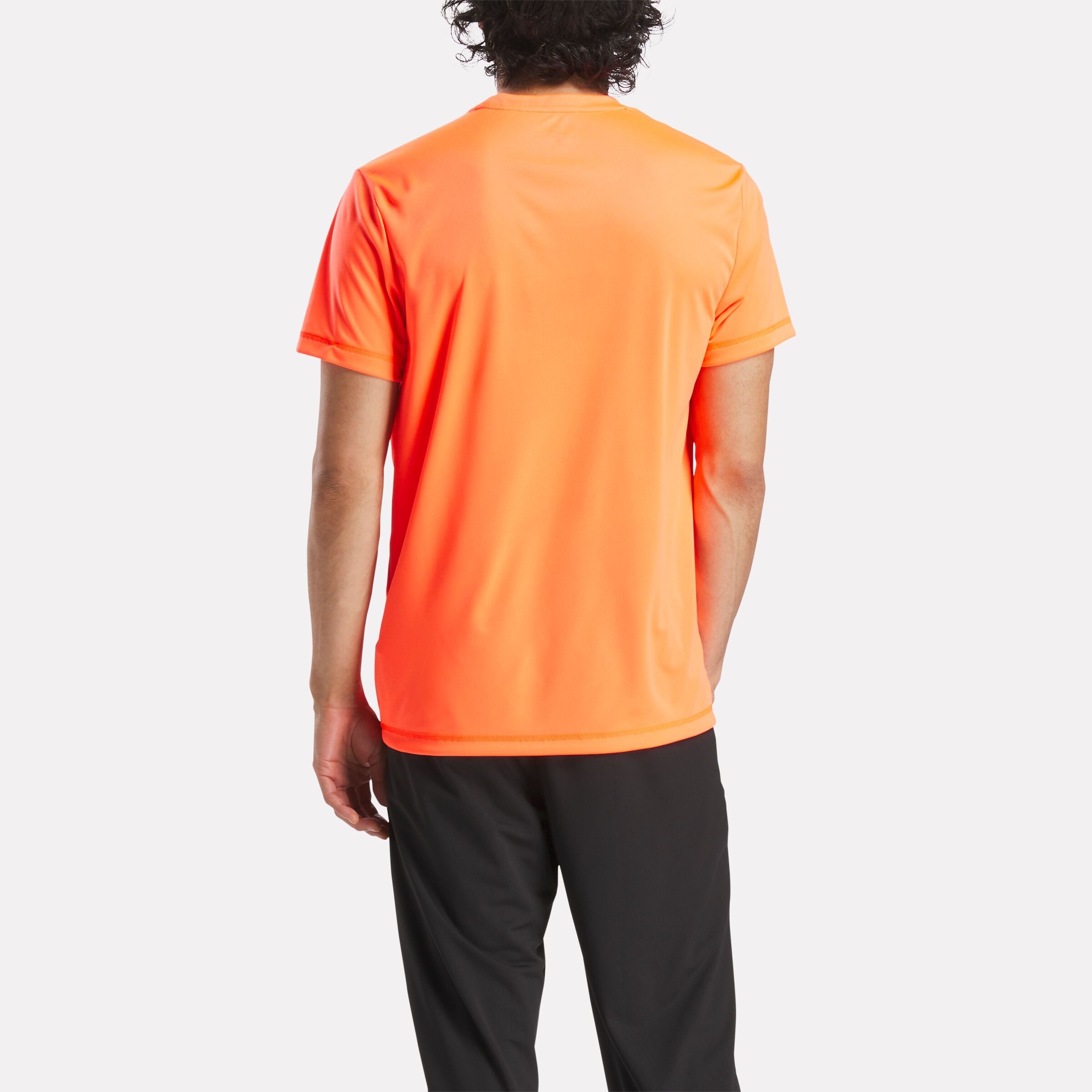 Reebok Trainingsshirt ID TRAIN SS TECH TEE (1-tlg) günstig online kaufen