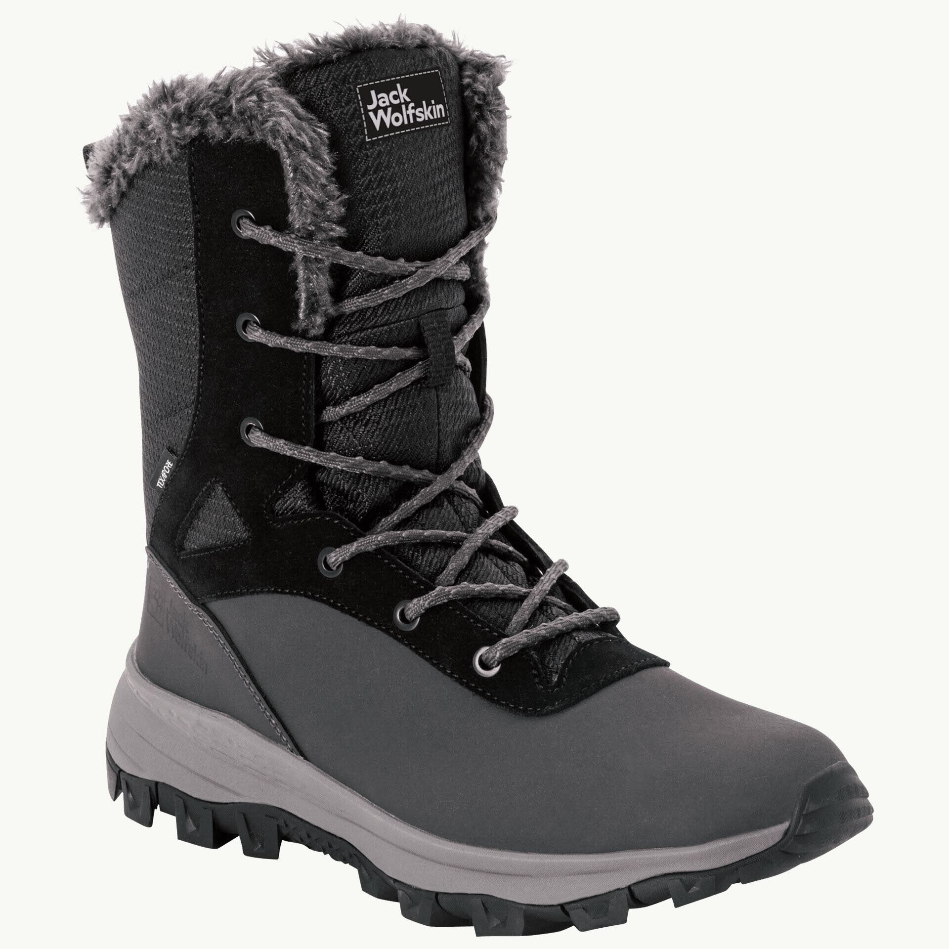 Jack Wolfskin Winterstiefel