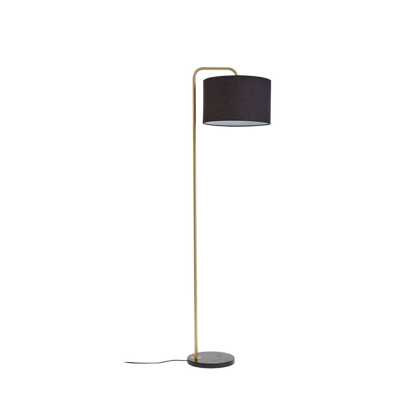 Lindby Stehlampe Hillary, 1 x 15 W LED
