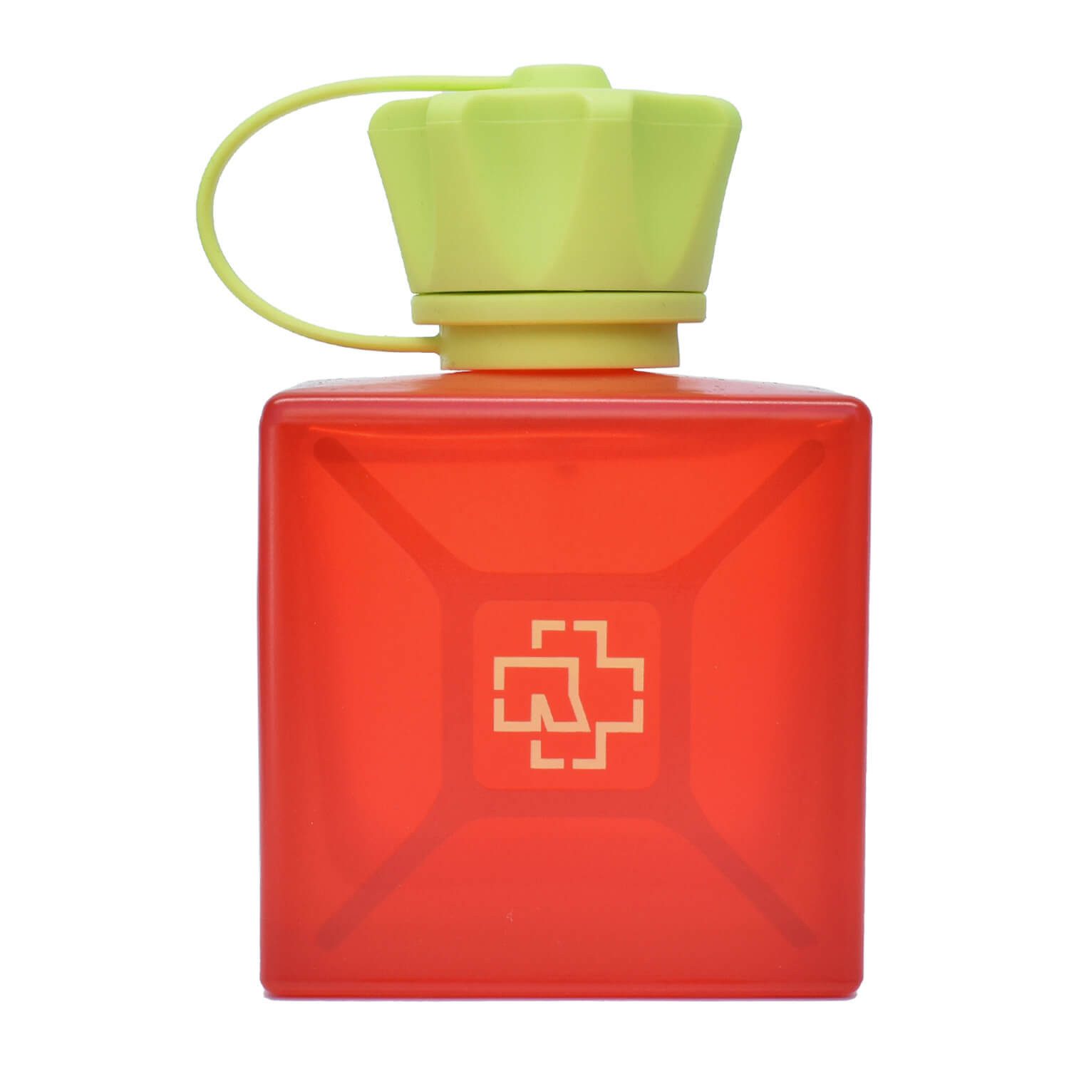 Rammstein Eau de Parfum Nitroglyzerin Unisex