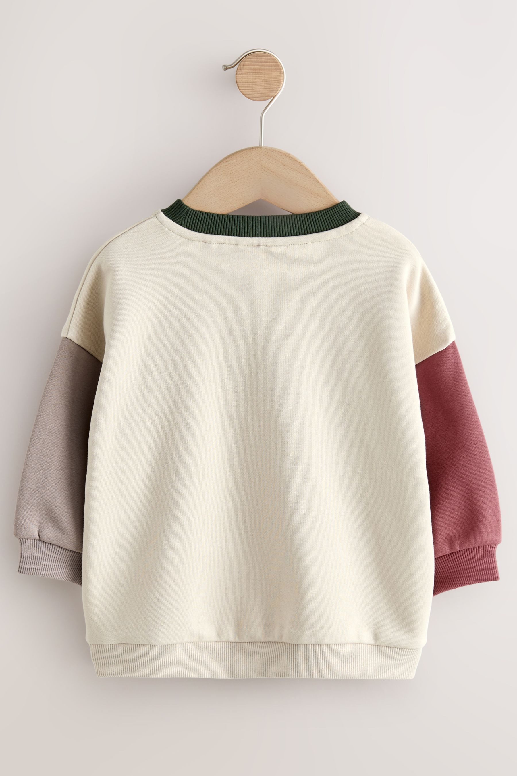 Next Sweater Lion King Rundhalsauspullover (1-tlg) günstig online kaufen