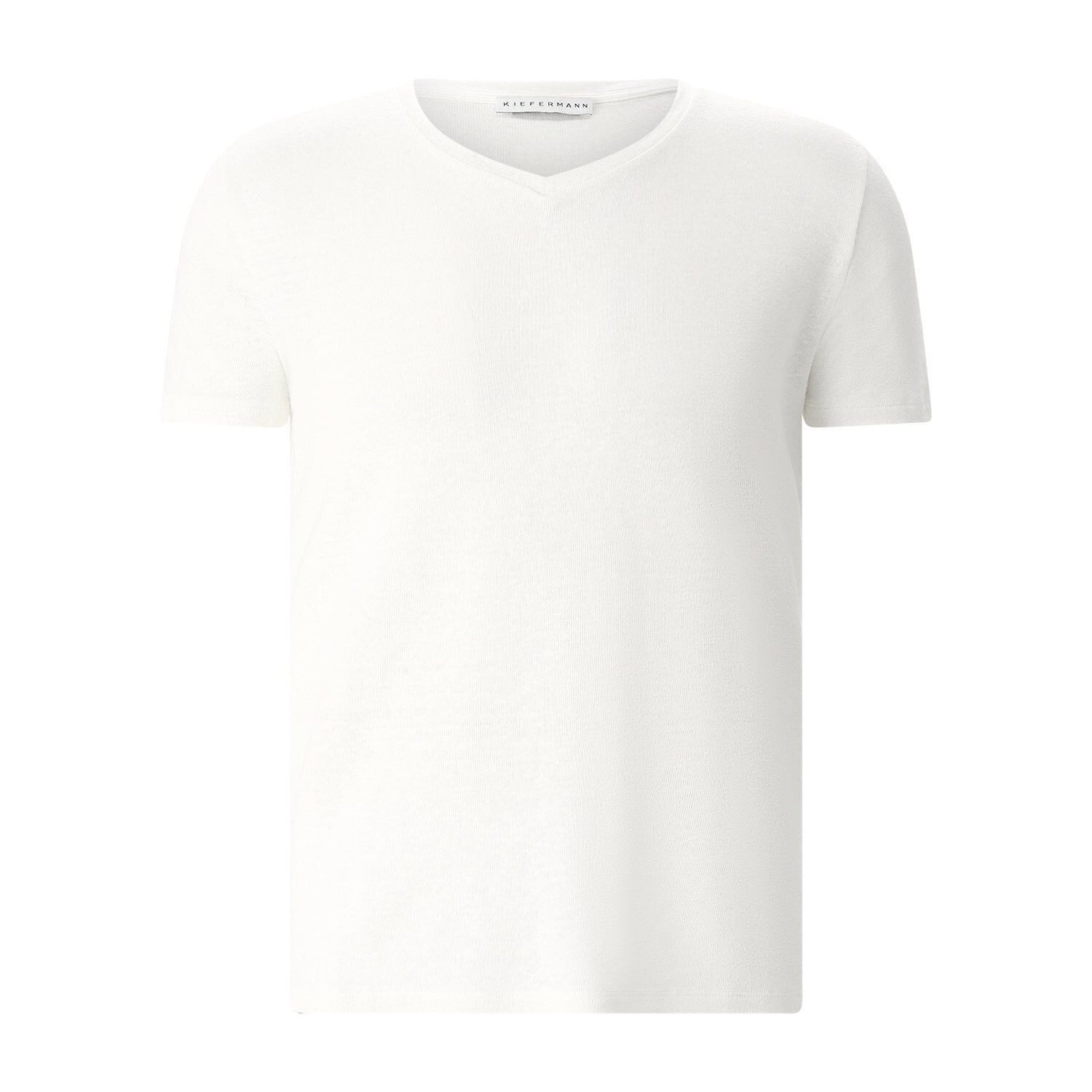 KIEFERMANN Kurzarmshirt Filantio