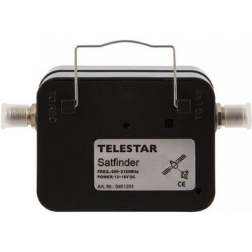 TELESTAR Satfinder Satfinder mit Analog Anzeige