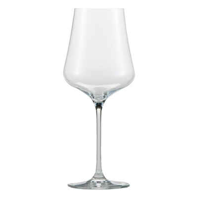 Gabriel-Glas Weißweinglas »Gabriel Glas - One for all verpackt im 6er Geschen«