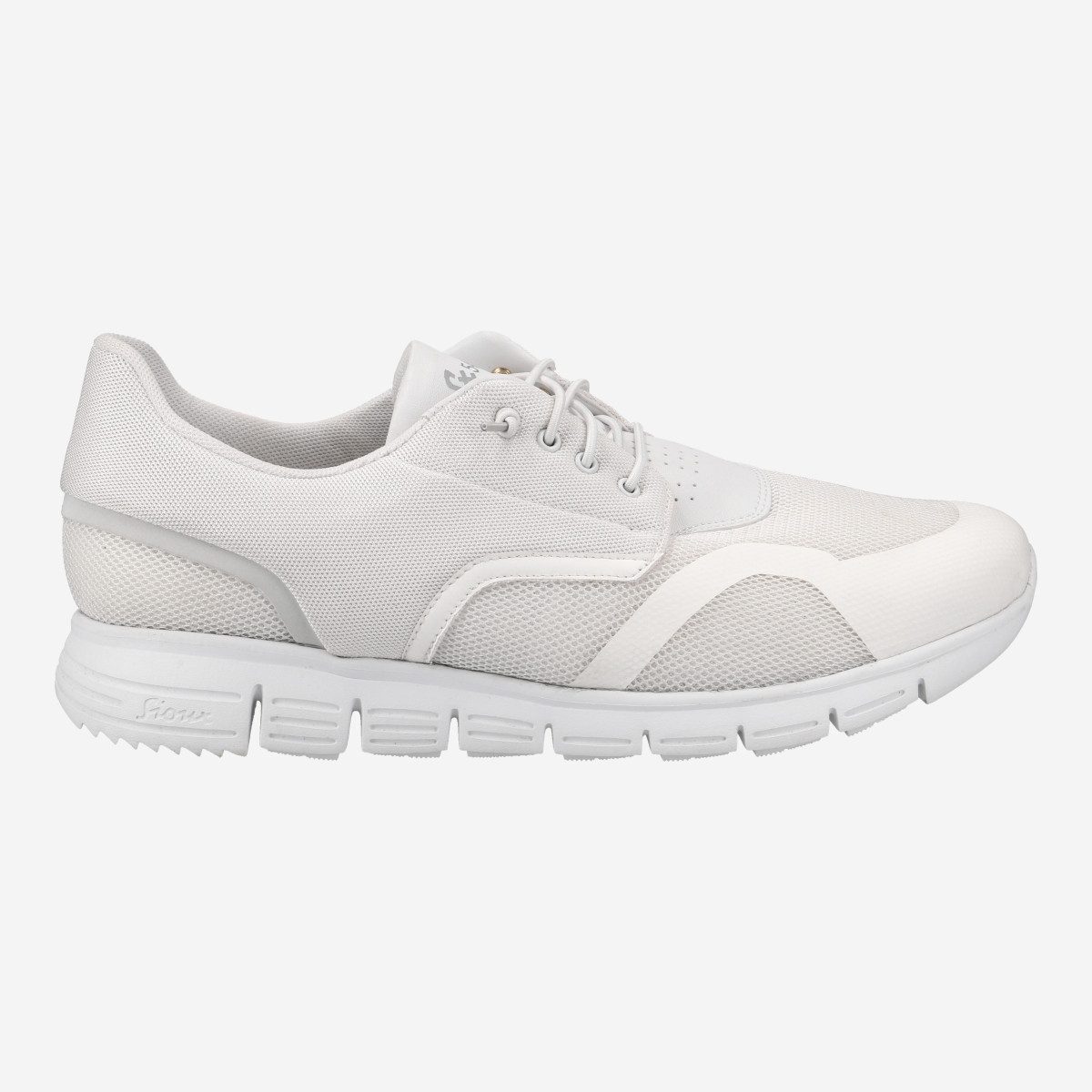 SIOUX Sioux 11632 MOKRUNNER-H-2024, Schnürschuhe in günstig online kaufen