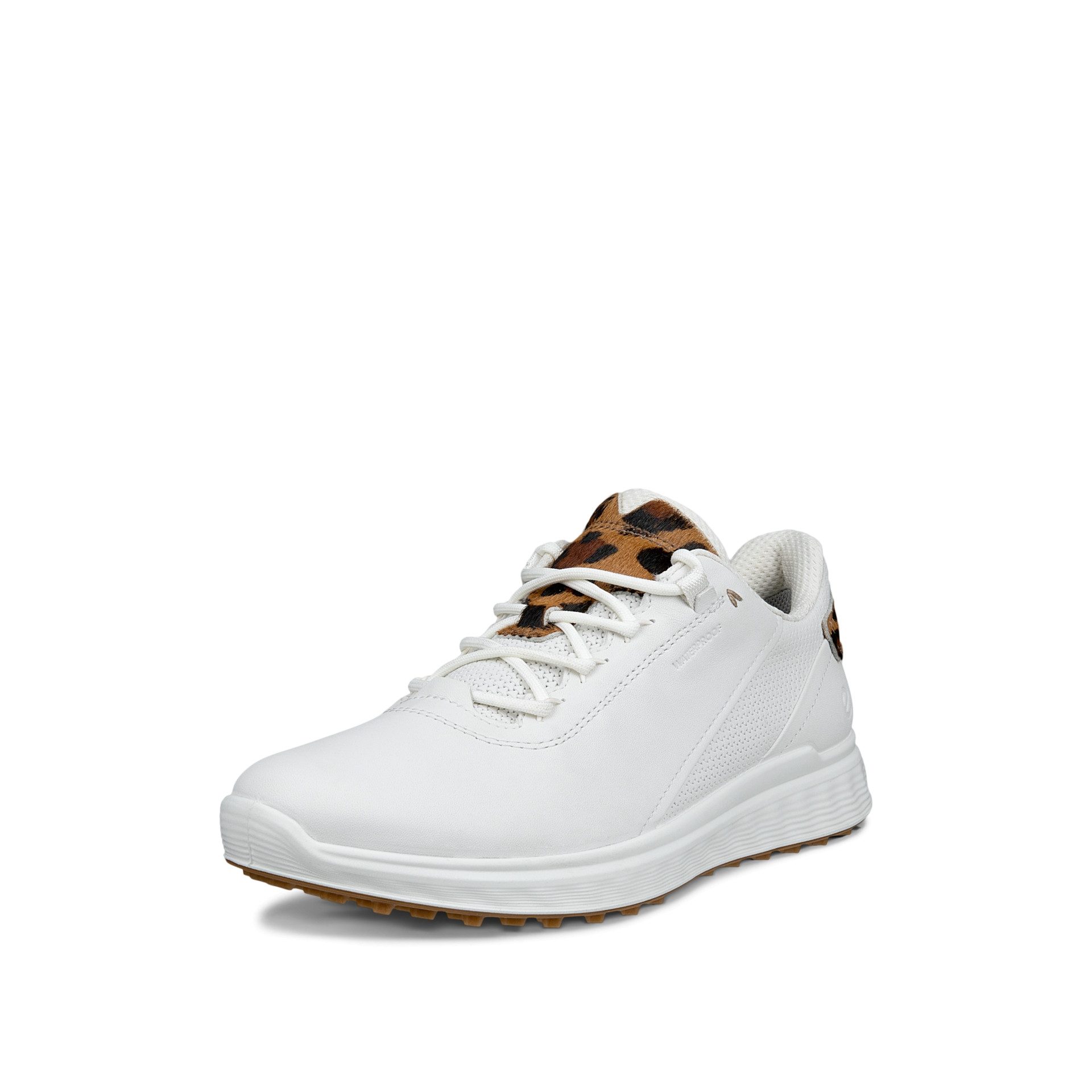 Ecco ECCO W Golf S-Casual Lace WP Golfschuh