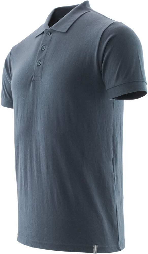 Mascot Poloshirt