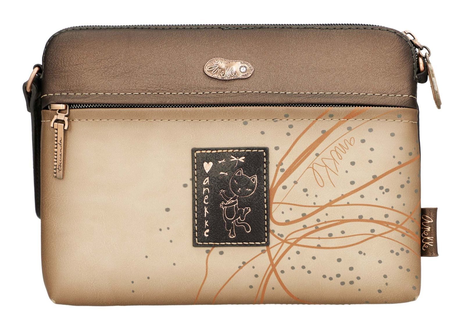 Anekke Umhängetasche Bolso Handbag