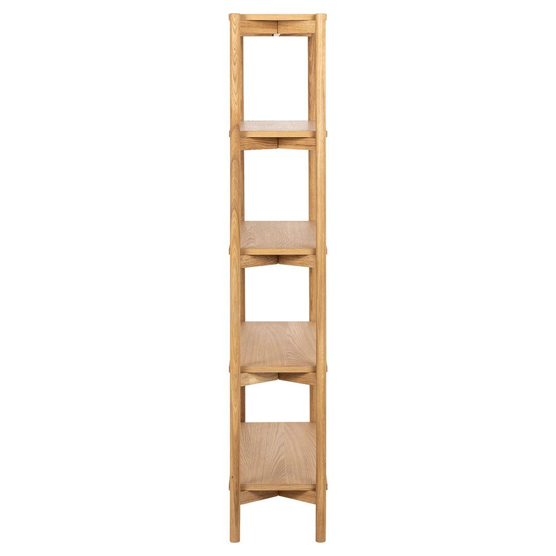 ACTONA GROUP Regal Braidwood Regal 4 Regale Natur.