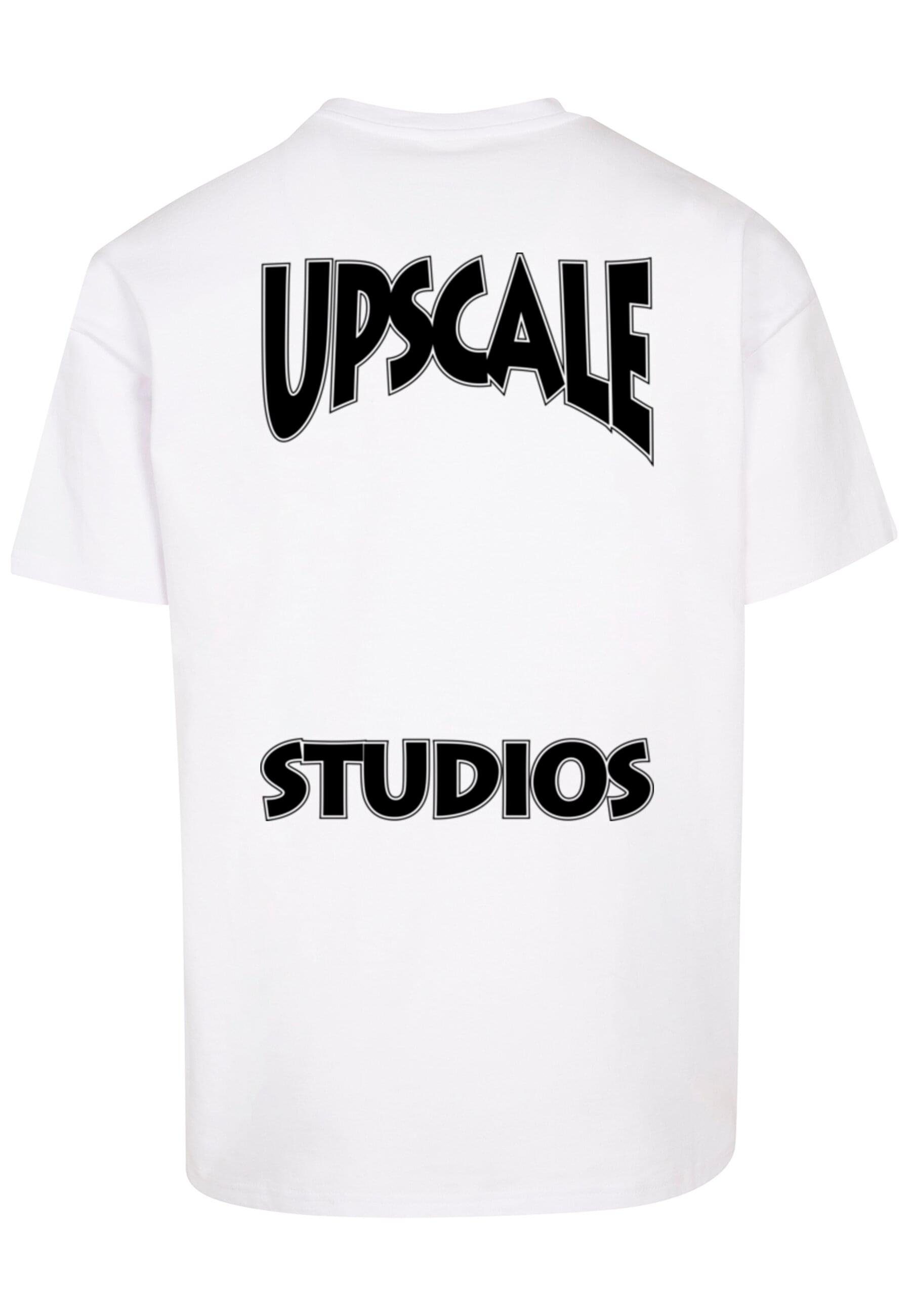 Upscale by Mister Tee T-Shirt Upscale günstig online kaufen