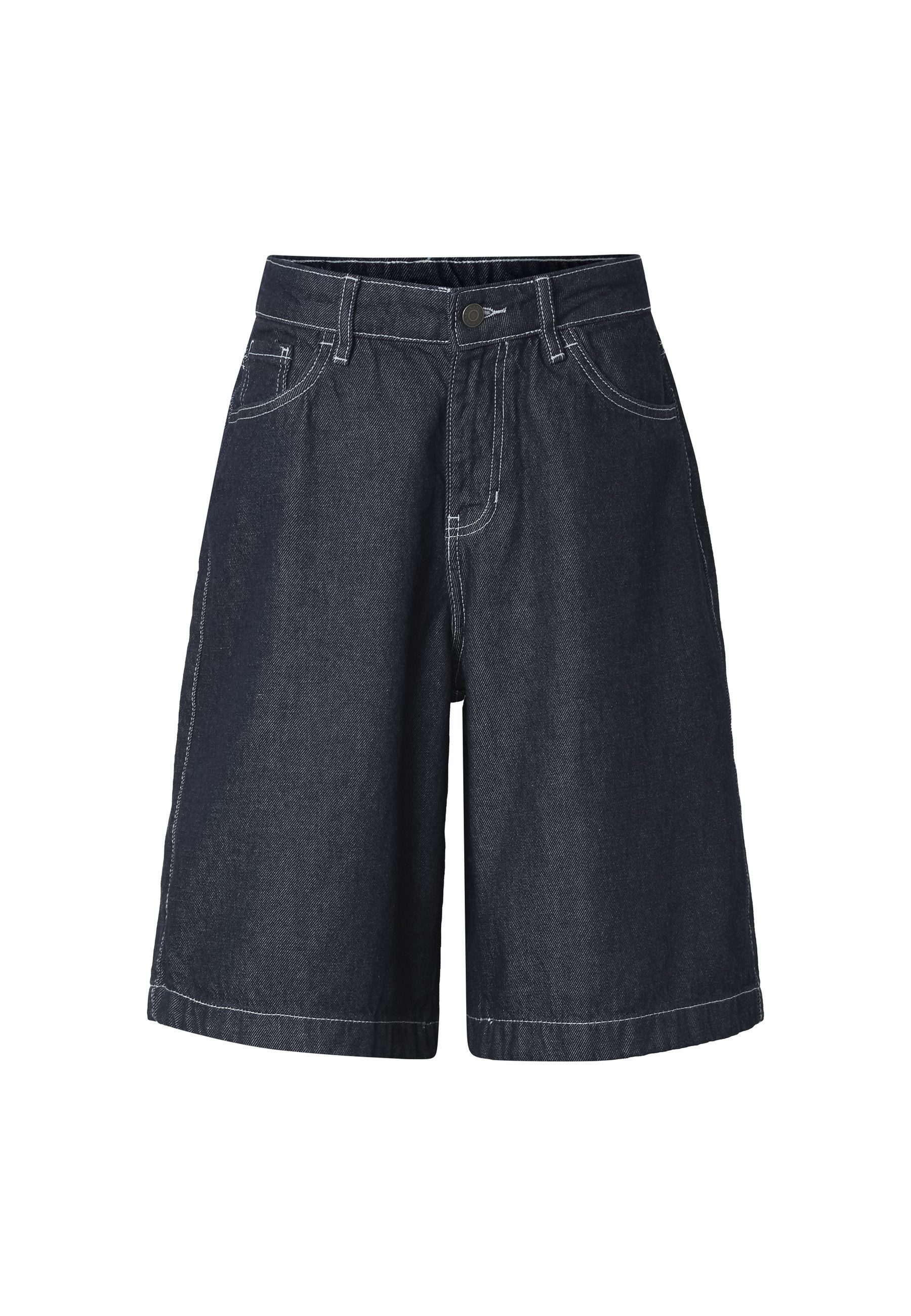 Karl Kani Jeansshorts Karl Kani Retro Jorts