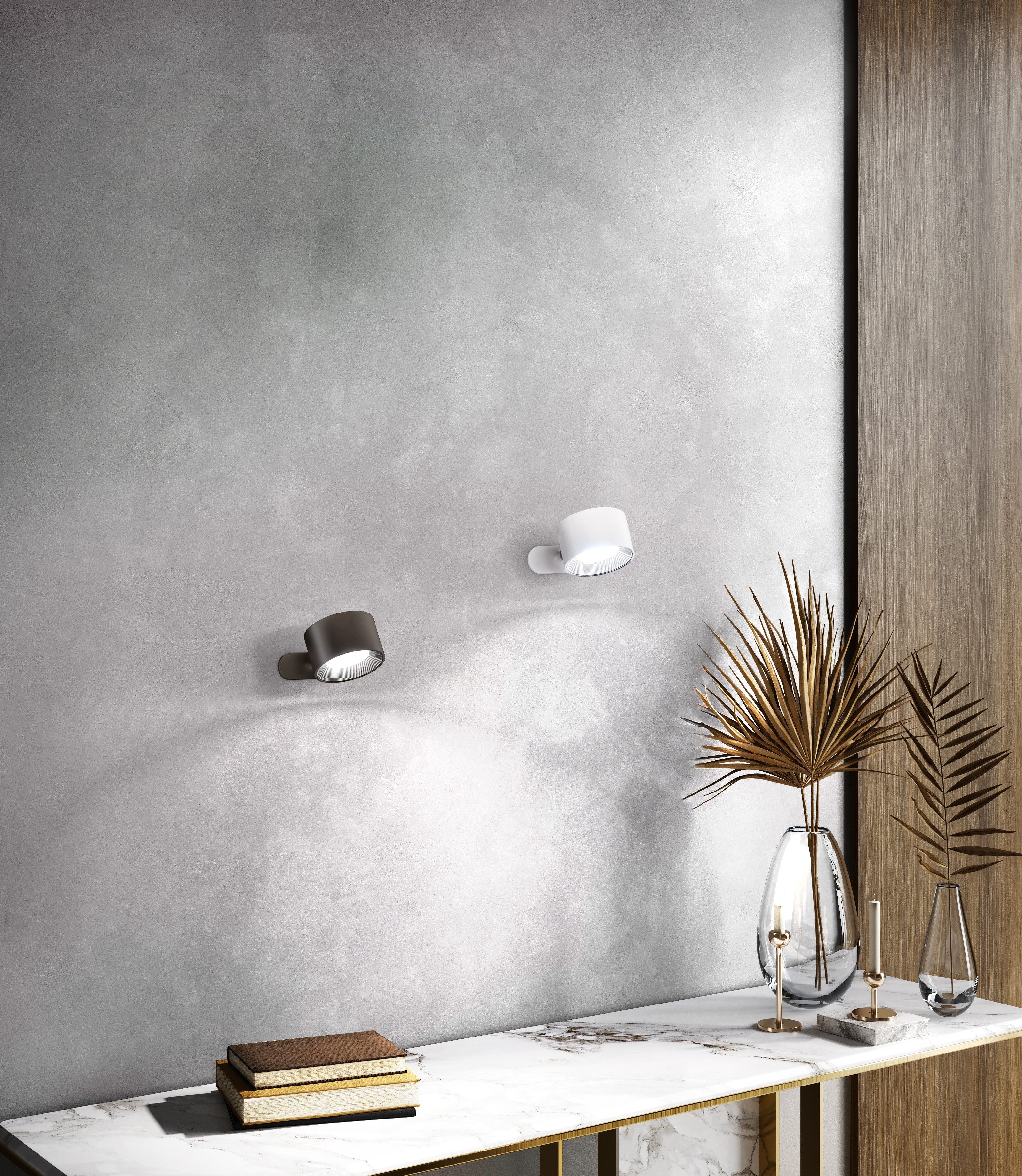 easy! BY FHL LED Wandleuchte Magnetics, günstig online kaufen