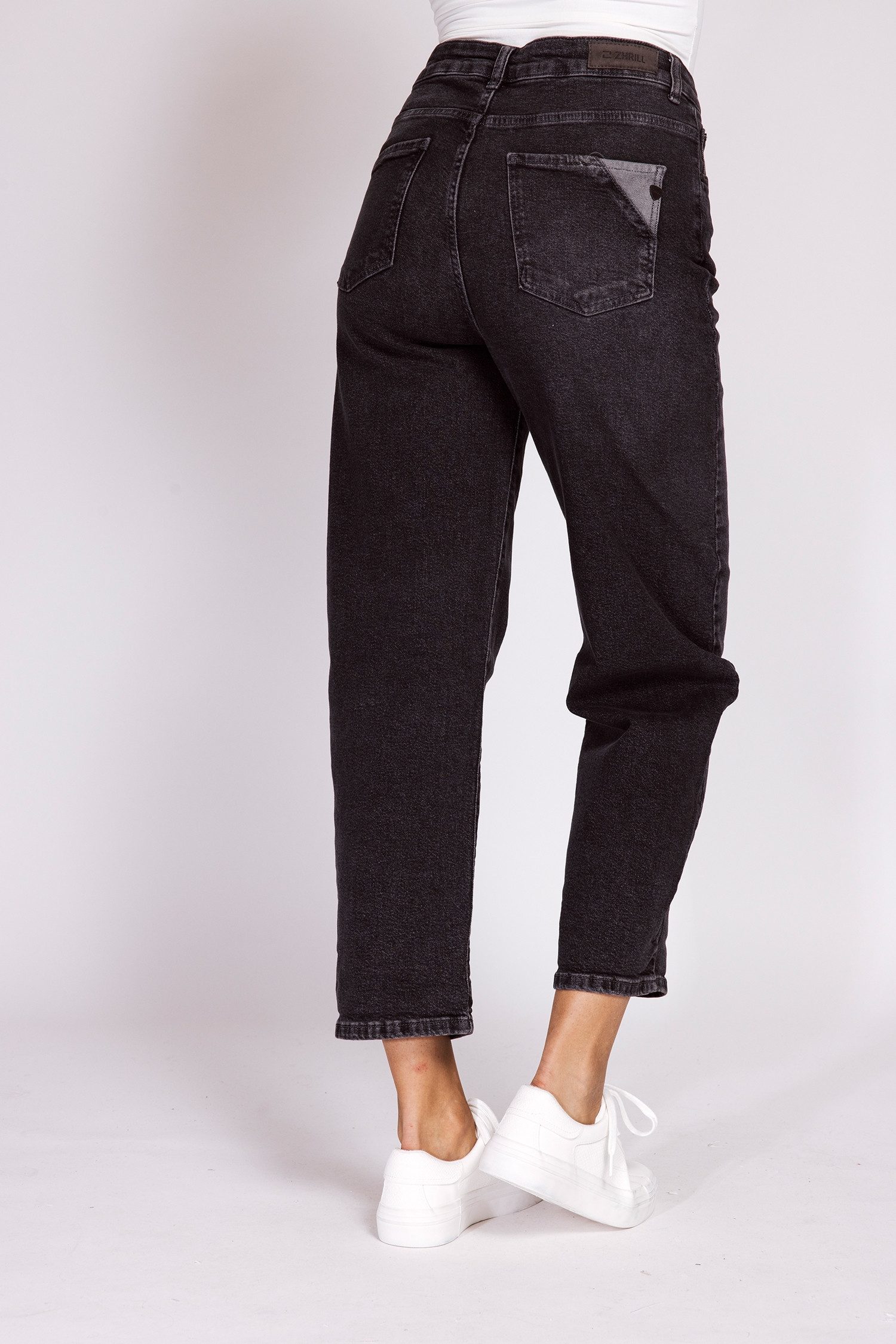 Zhrill Loose-fit-Jeans ZHIZA