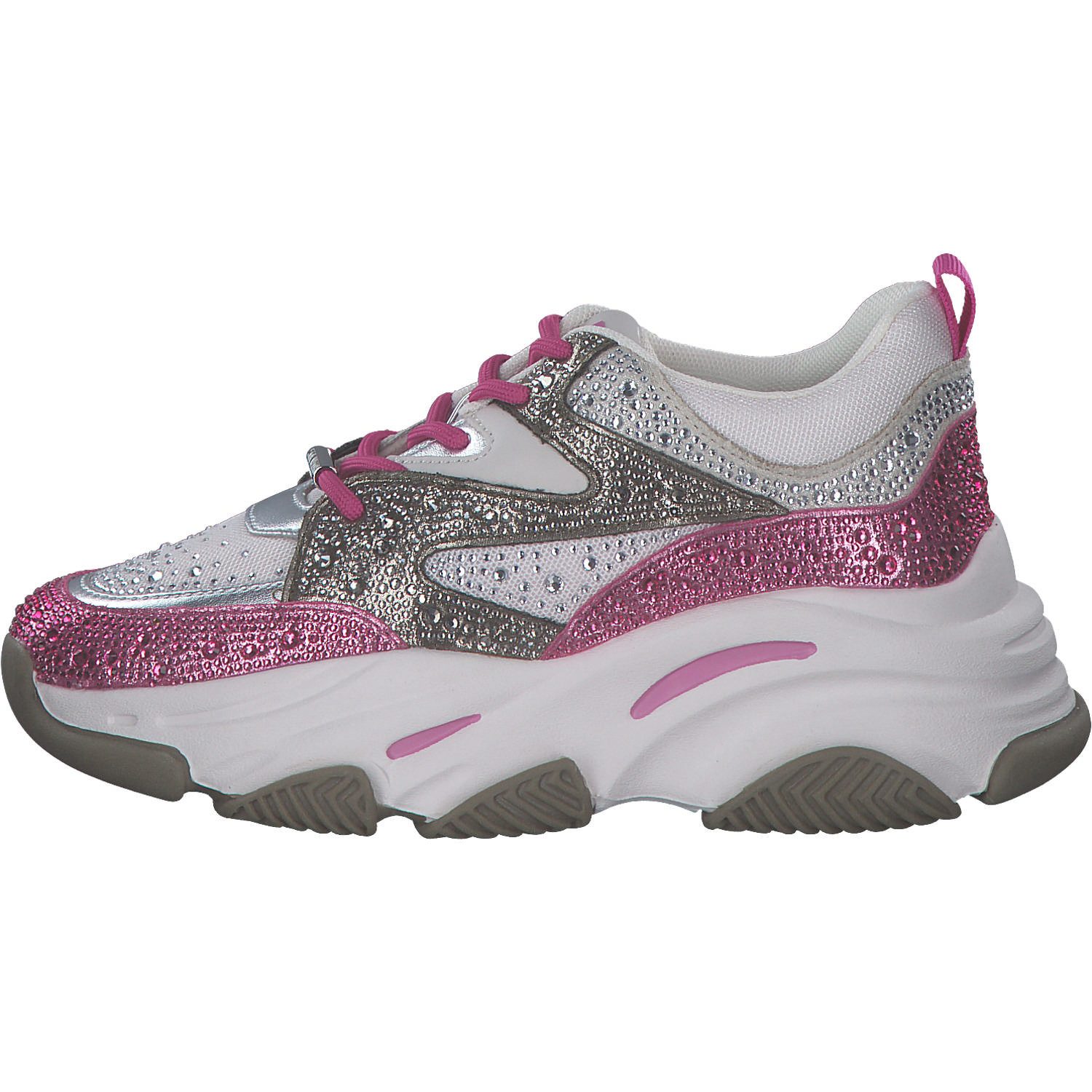 STEVE MADDEN Privy SM19000082 Schnürschuh günstig online kaufen