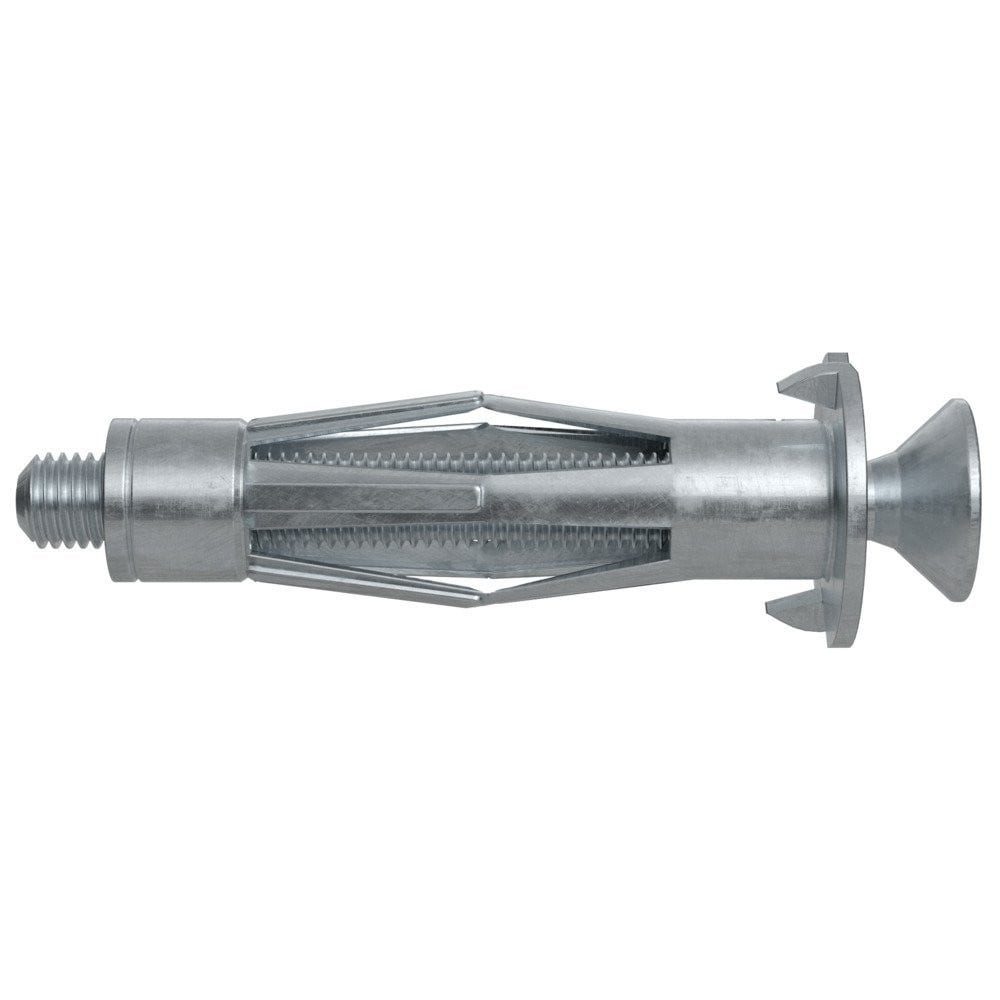 fischer Dübel-Set Fischer Hohlraumdübel aus Metall 5.0 x 52mm - 4