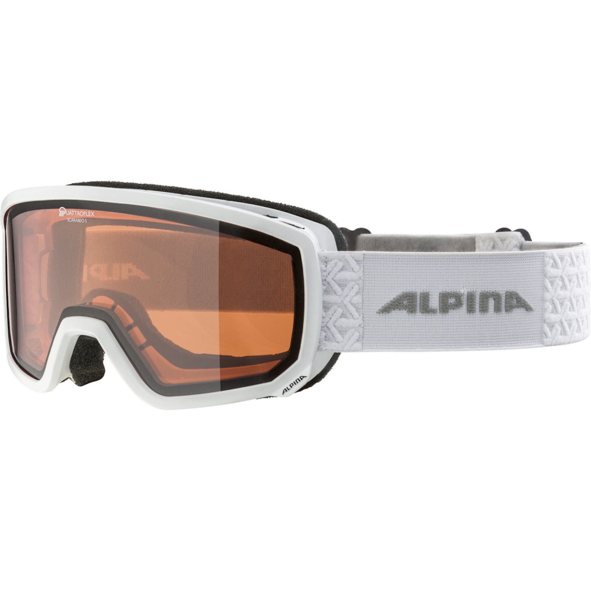 Alpina Skibrille