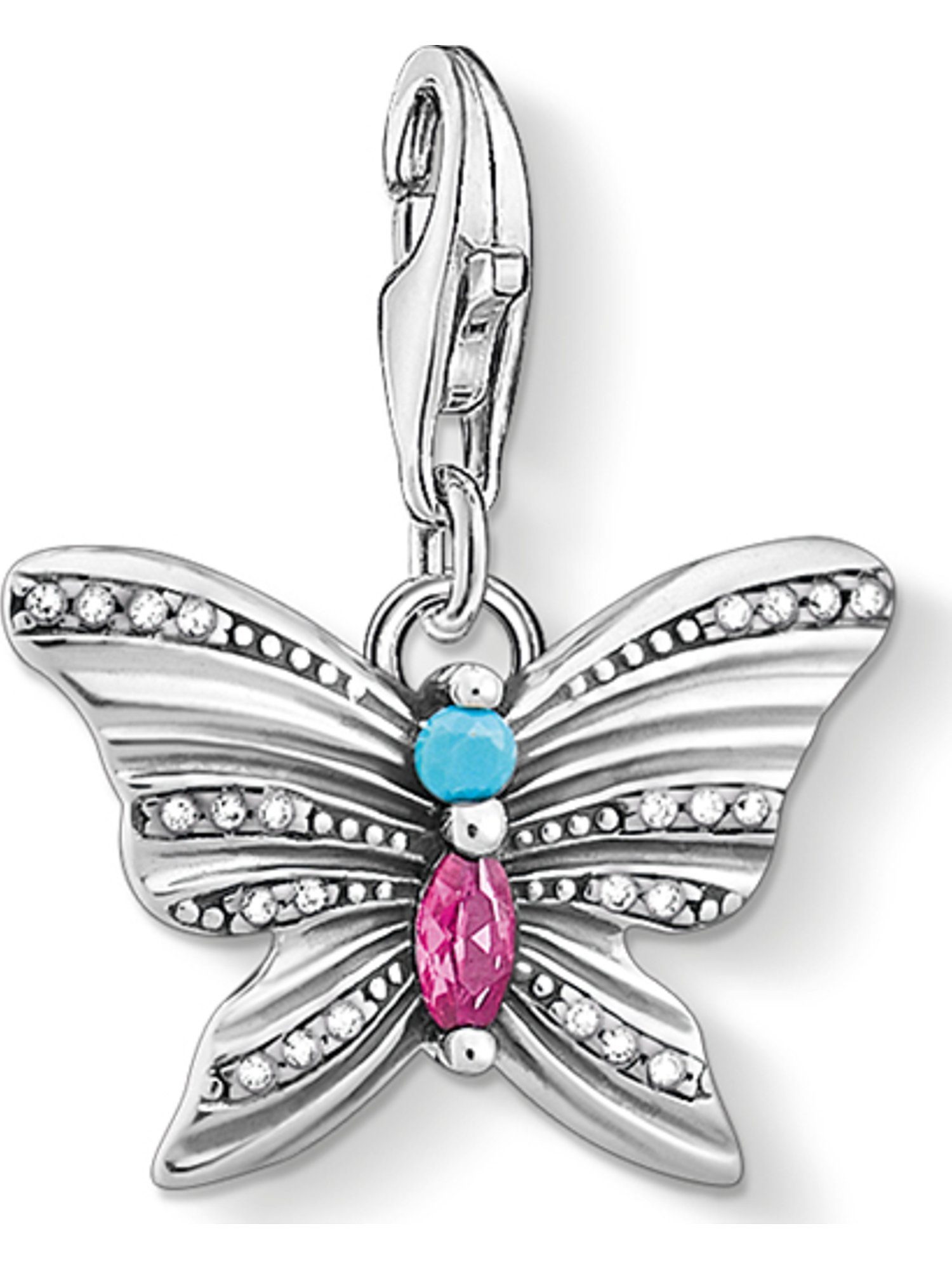 THOMAS SABO Kettenanhänger Thomas Sabo ...