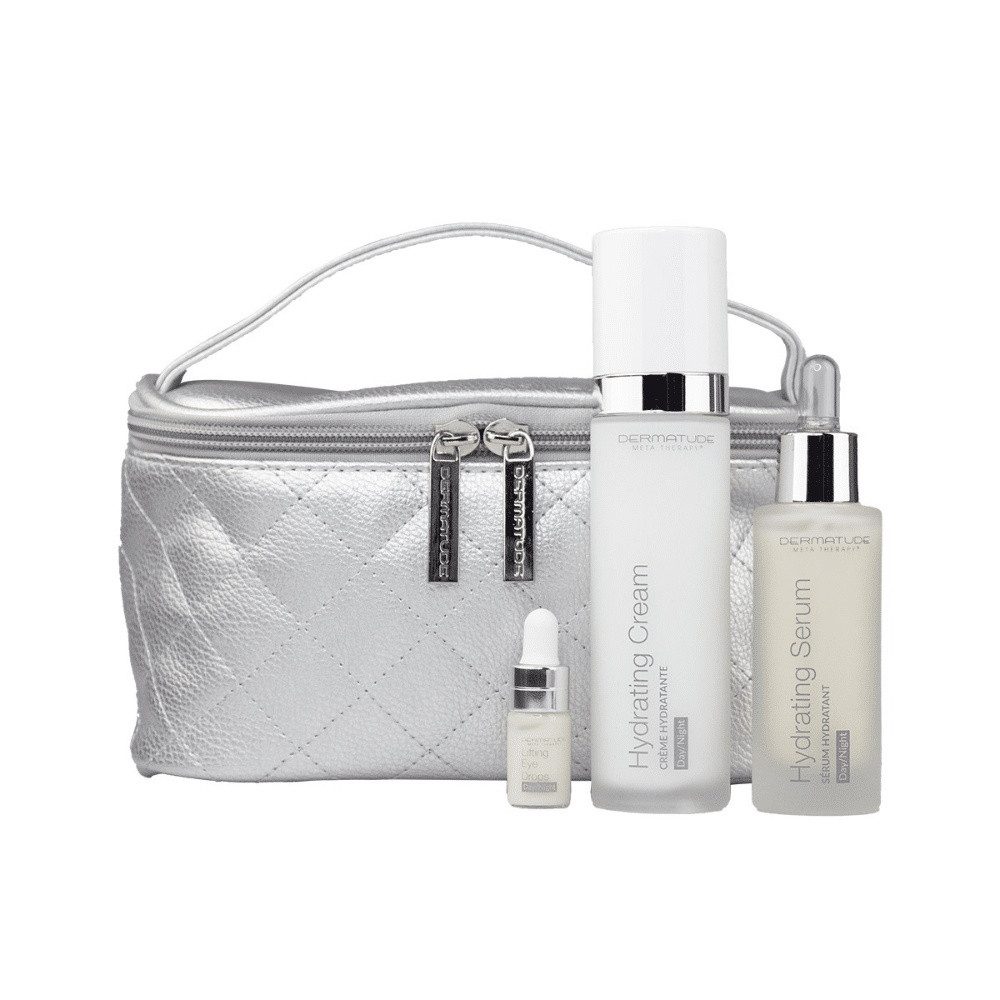 DERMATUDE Gesichtspflege Dermatude Hydrating Daily Duo Set