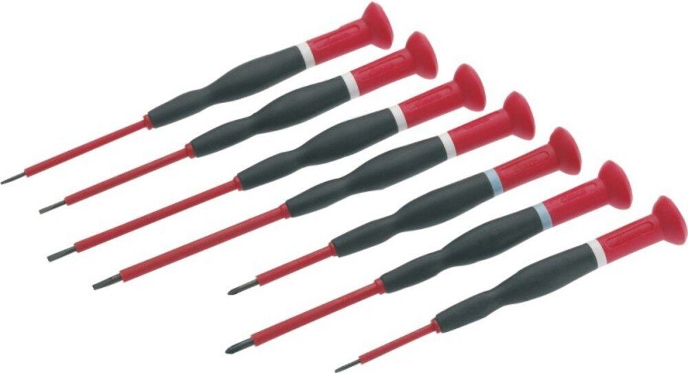 Cimco Steinbohrer Cimco Präzis.Schraubendreh.Set 112050