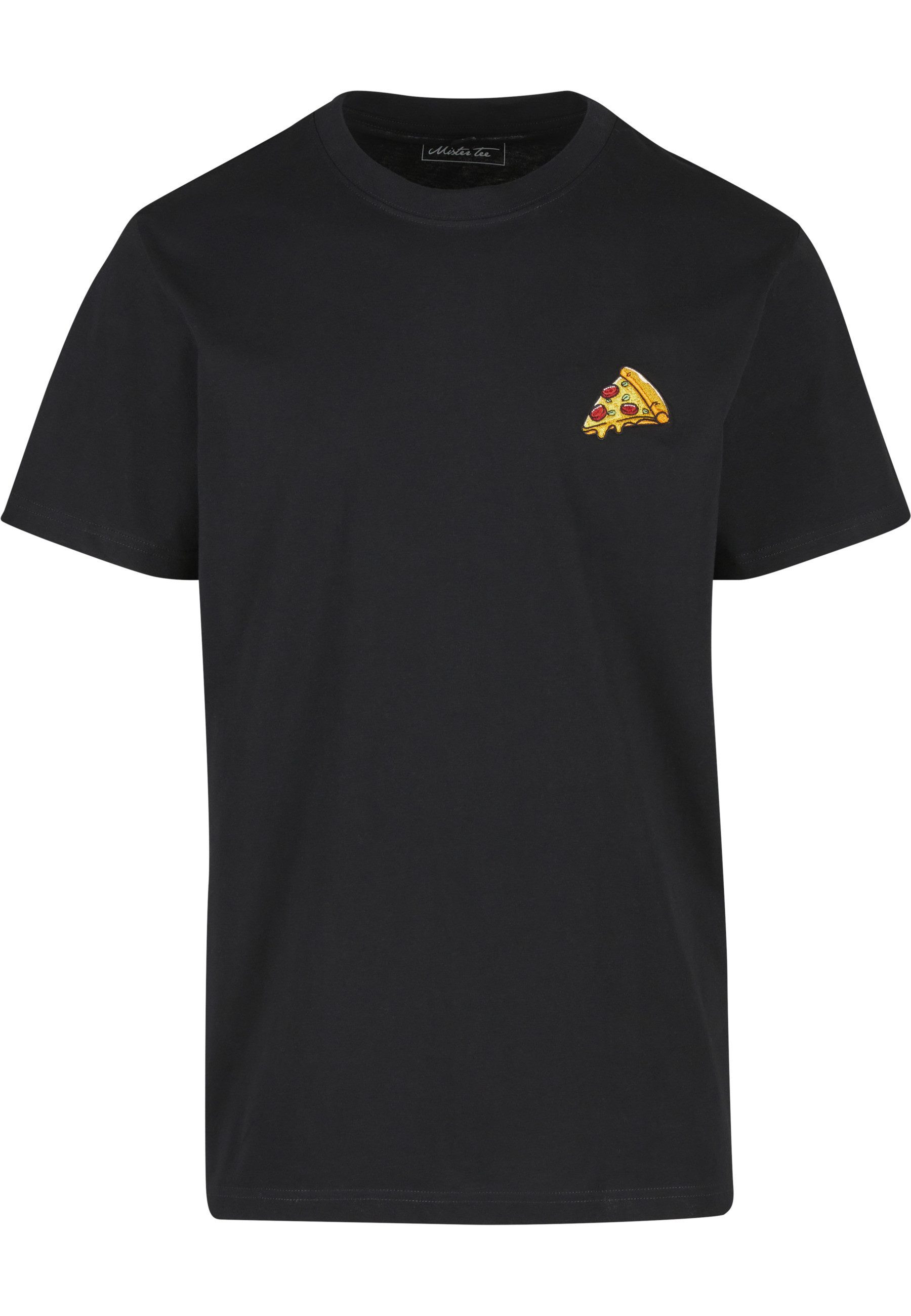 T-Shirt MisterTee Pizza EMB Tee