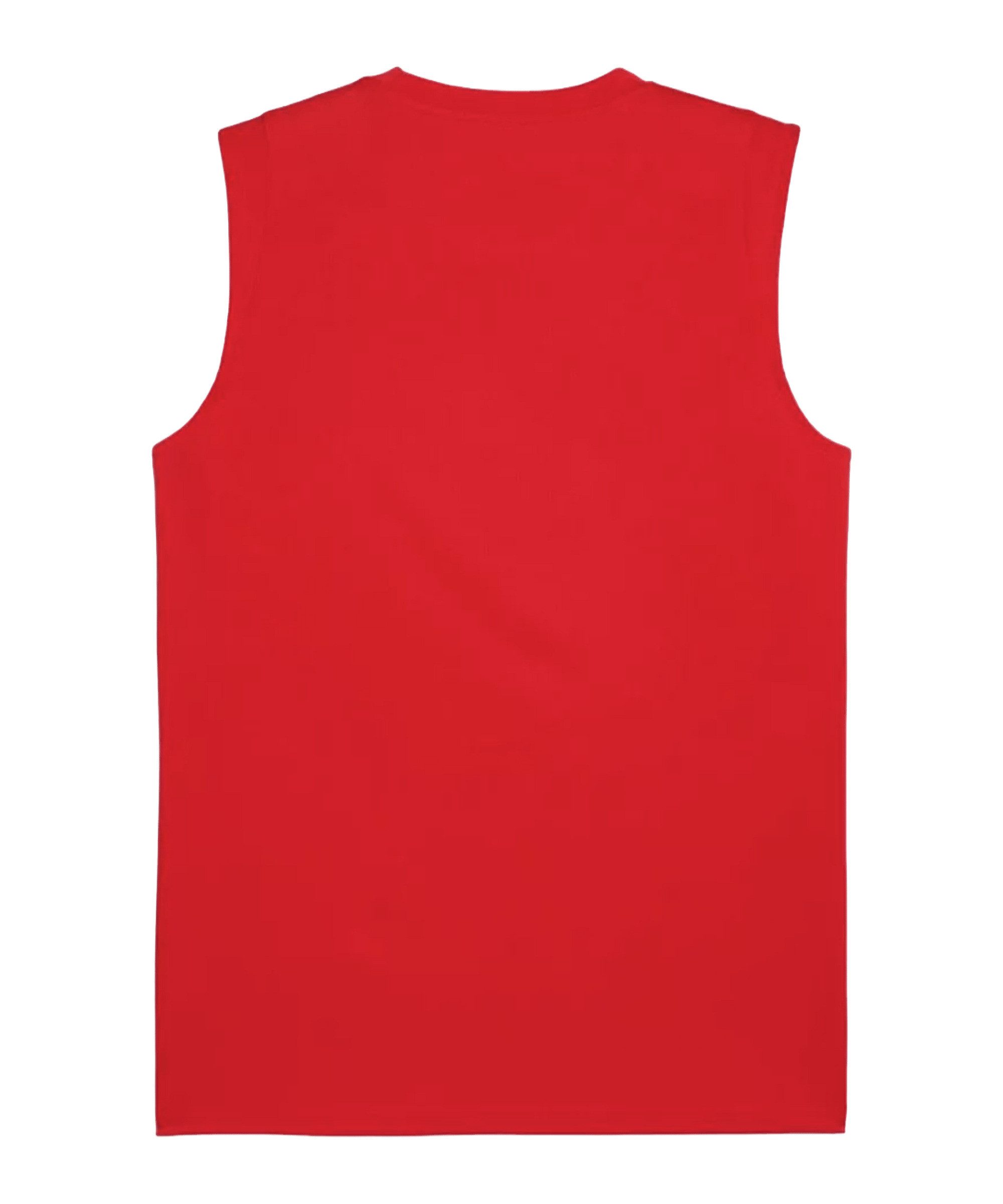 PUMA Fußballtrikot PUMA teamCUP Training Tanktop günstig online kaufen