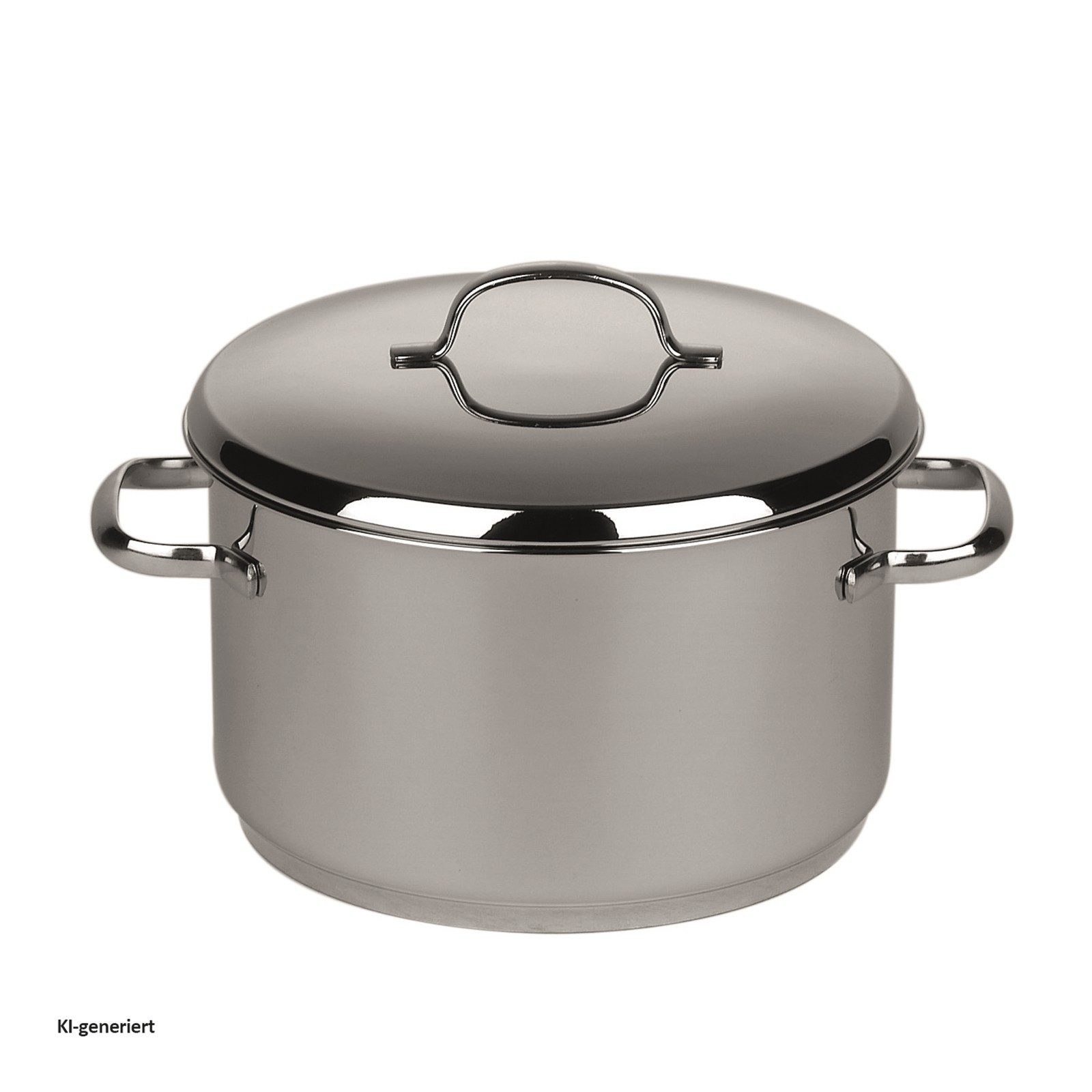 Kochtopf Fleischtopf Cristall