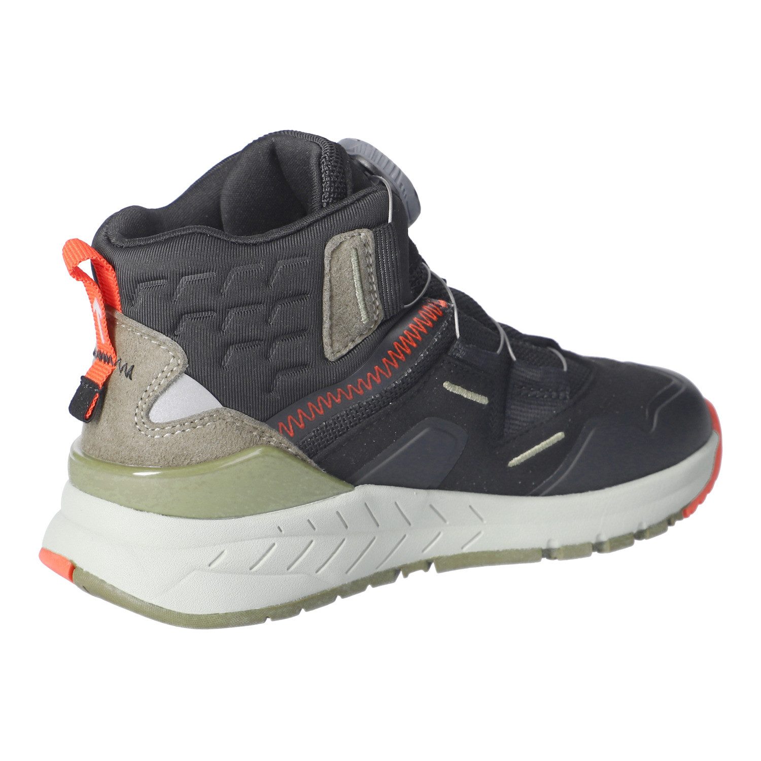 Ricosta SHOCK - Sneaker Sneaker wasserdicht