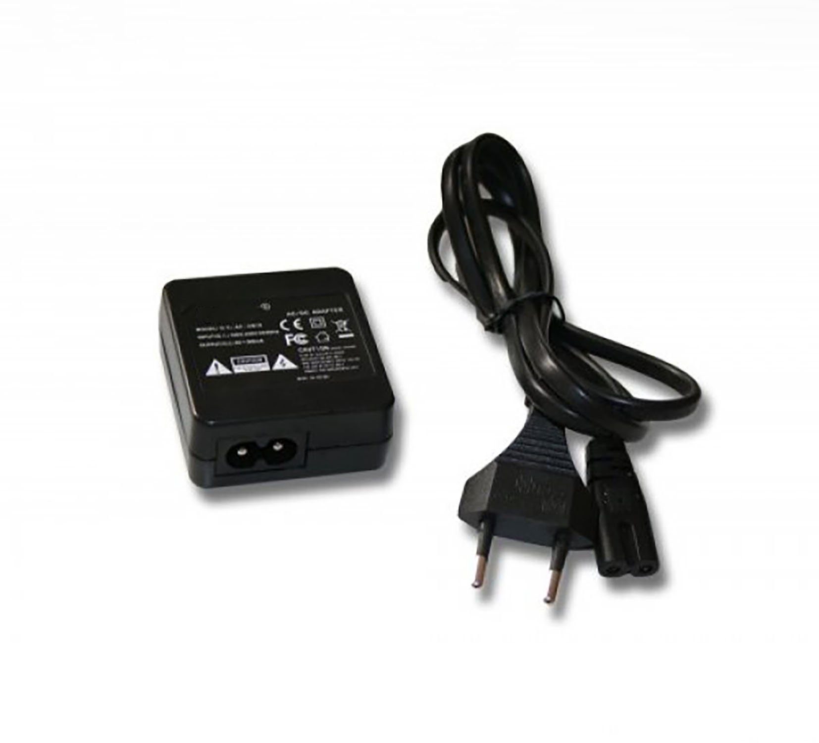 Netzteil kompatibel mit Sony AC-UB10 Netzteil