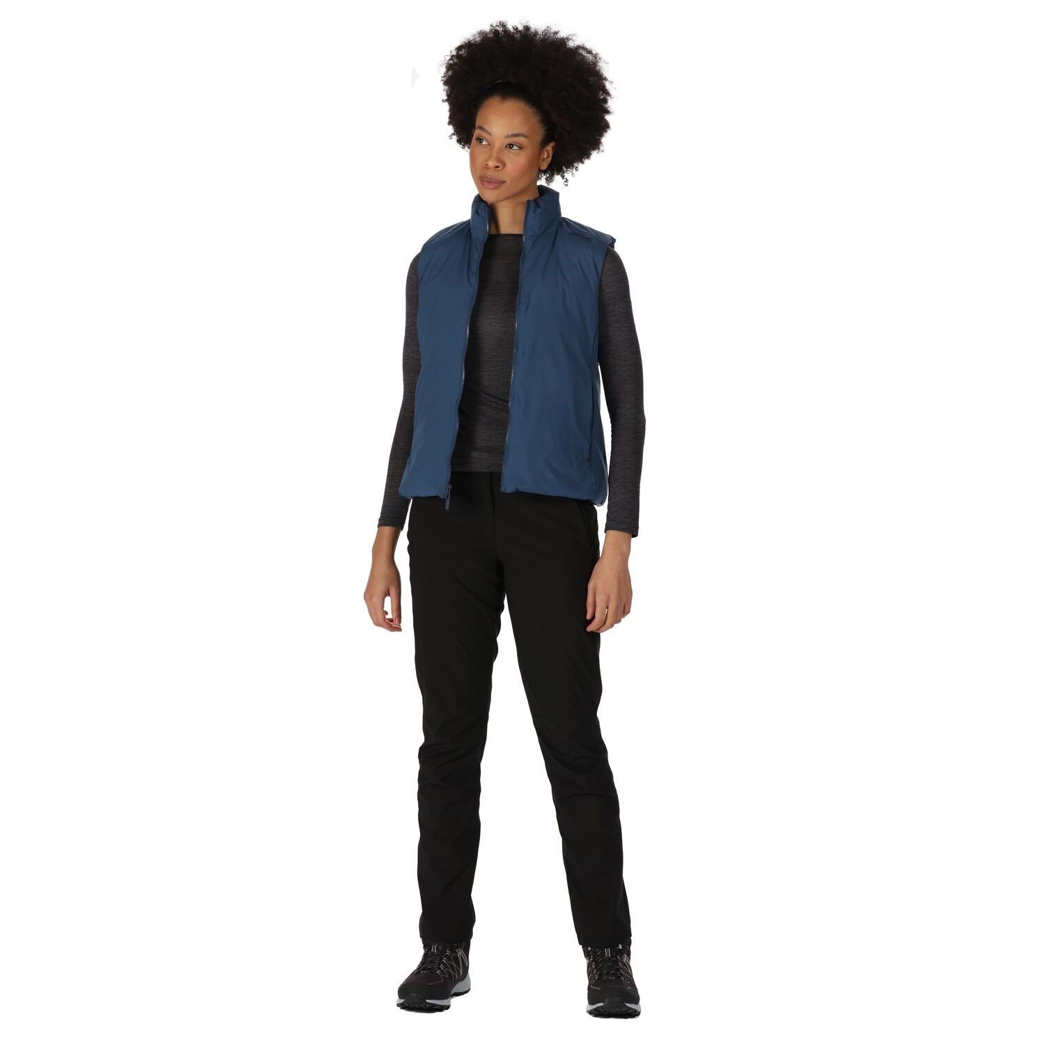 Regatta Softshellweste Steppweste / Bodywarmer Yewbank