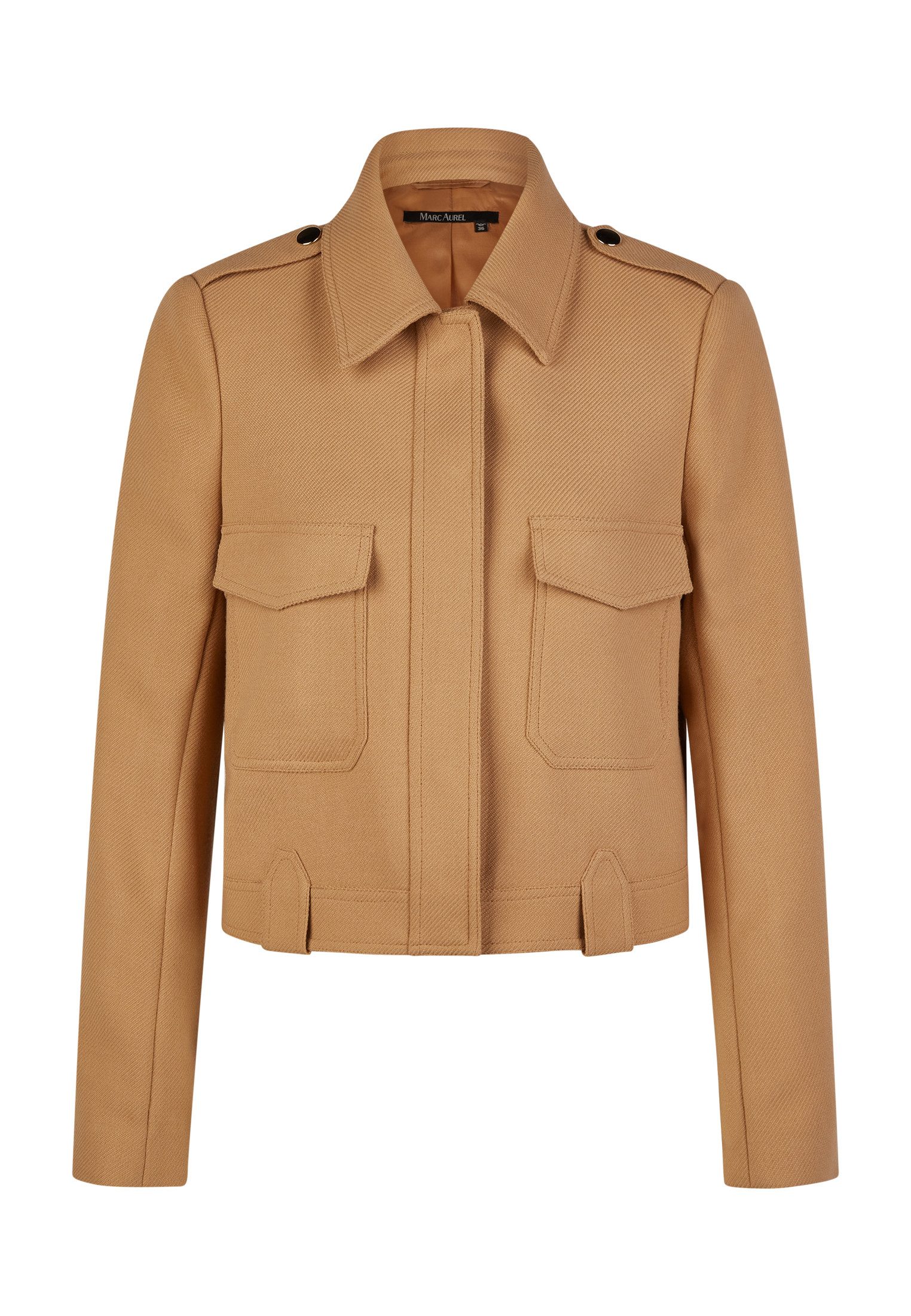 MARC AUREL Longblazer günstig online kaufen