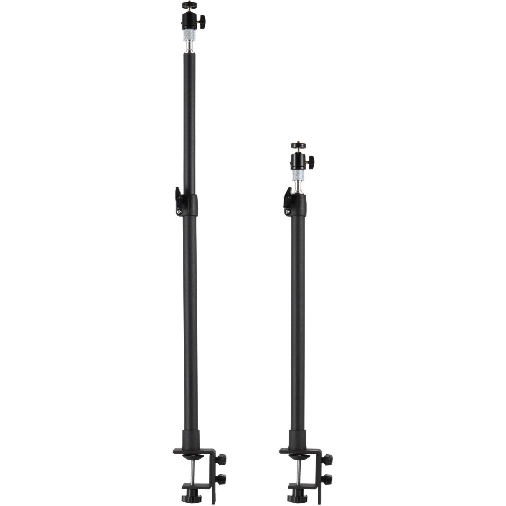 KENSINGTON Mikrofonständer Kensington A1000 Teleskopische C-Klemmenhalter