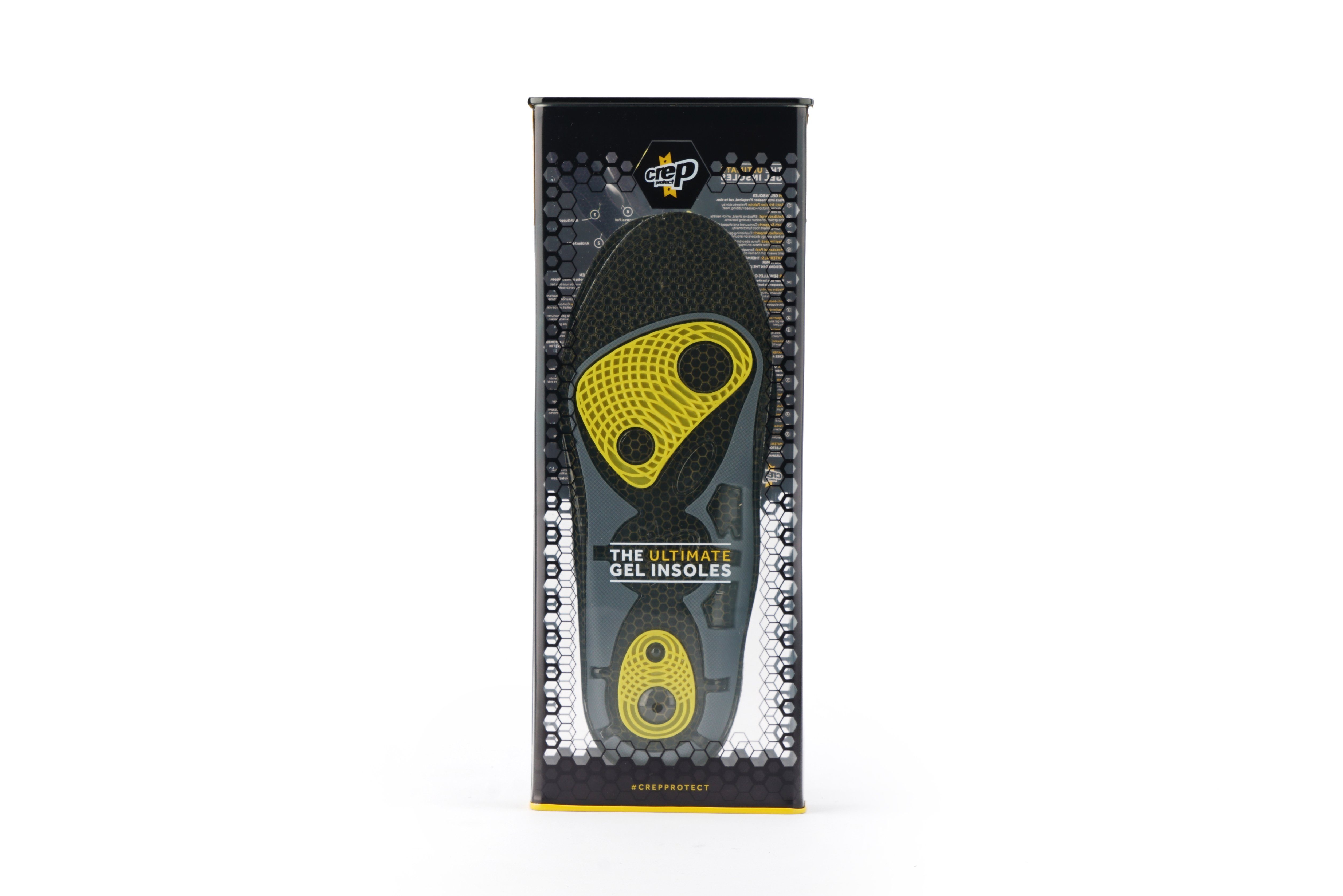 Crep Protect Einlegesohlen Sneaker Gel Insoles