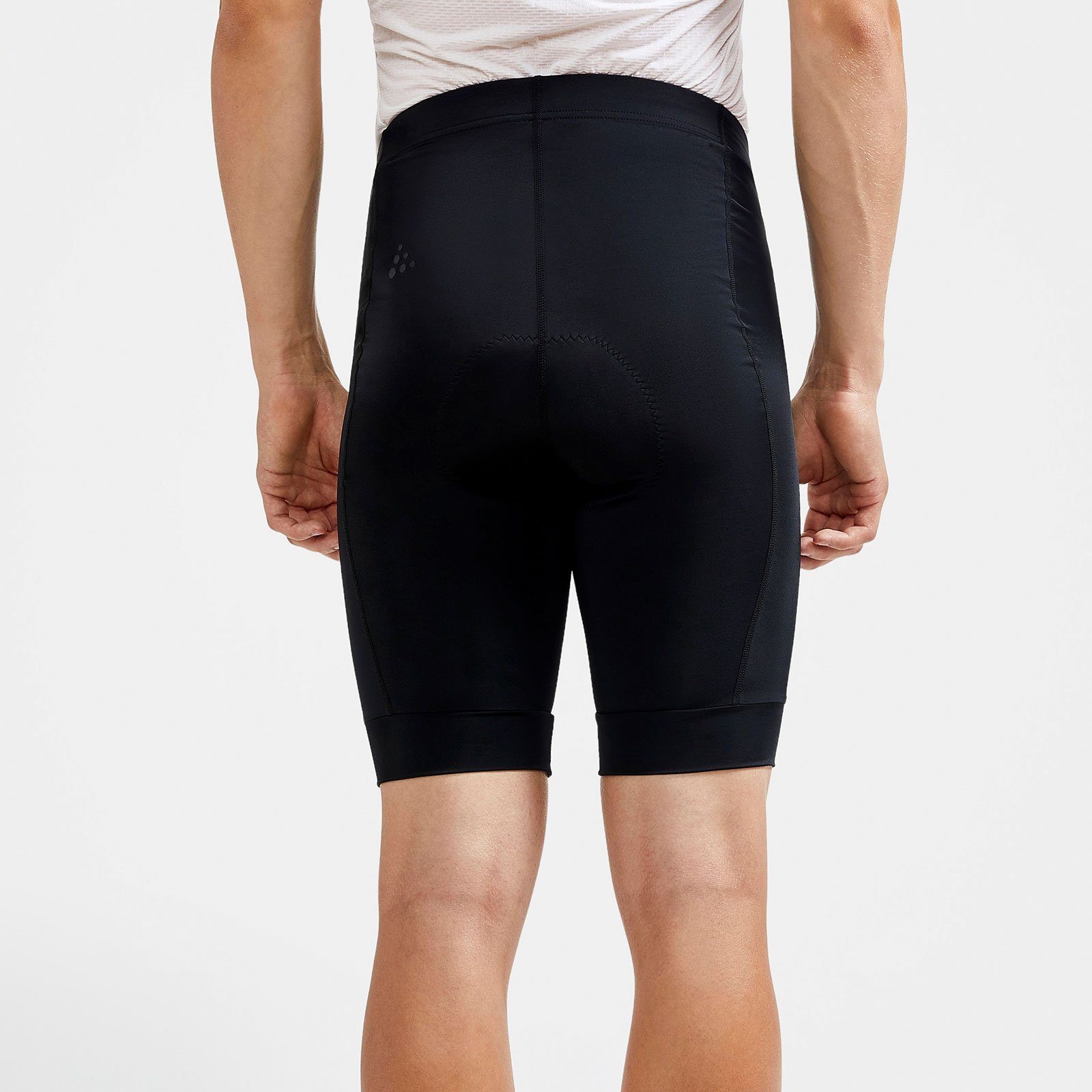 Craft Radhose Core Endur Shorts mit C4-Pad