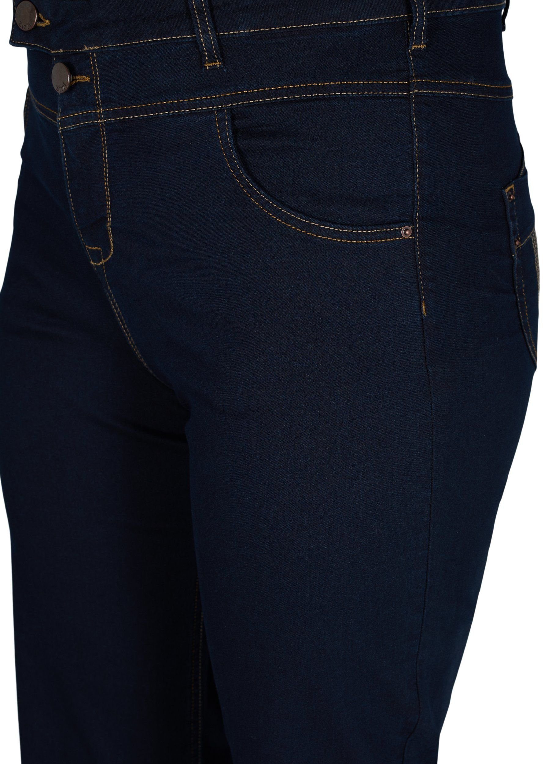 5-Pocket-Jeans Zizzi