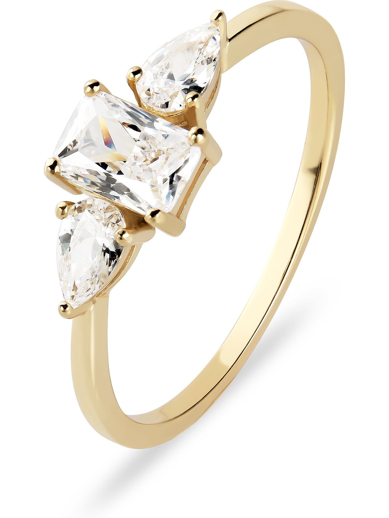 Silberring