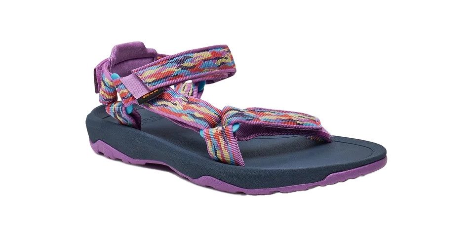 Teva Teva Hurricane XLT 2 Kindersandale Wanderschuh