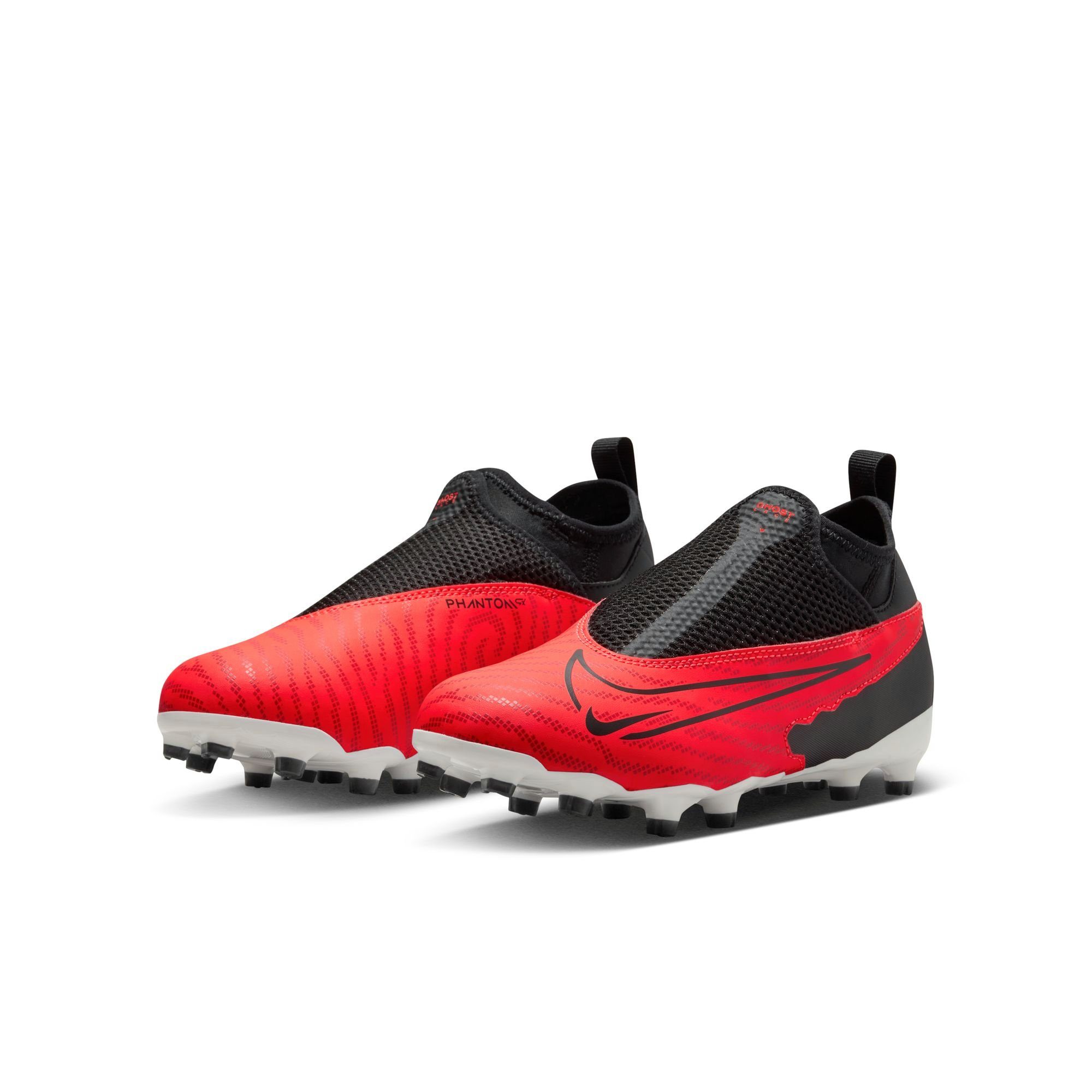 Nike JR PHANTOM GX ACADEMY DF FG/MG Fußballschuh